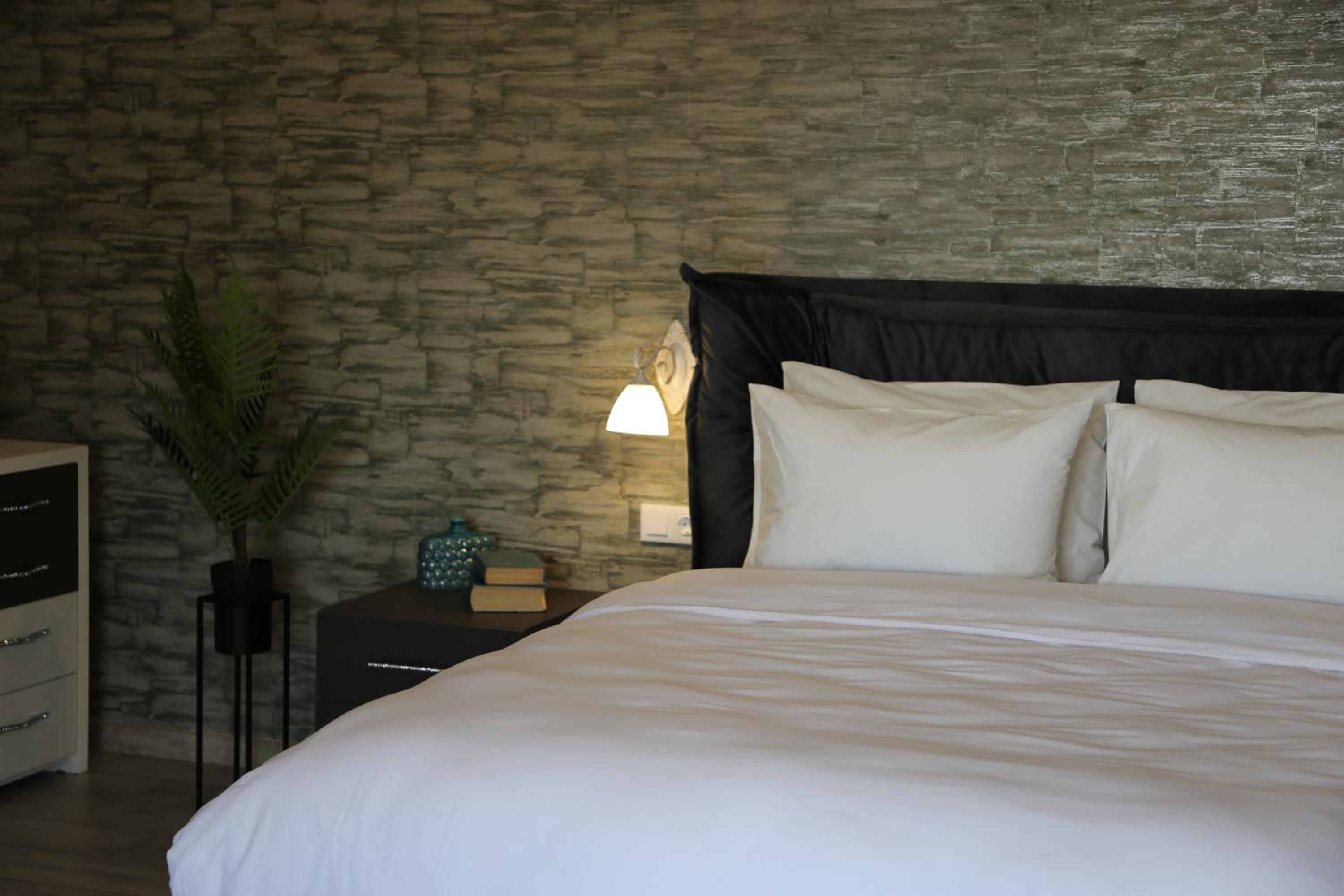 Double Room with Terrace photo 1
