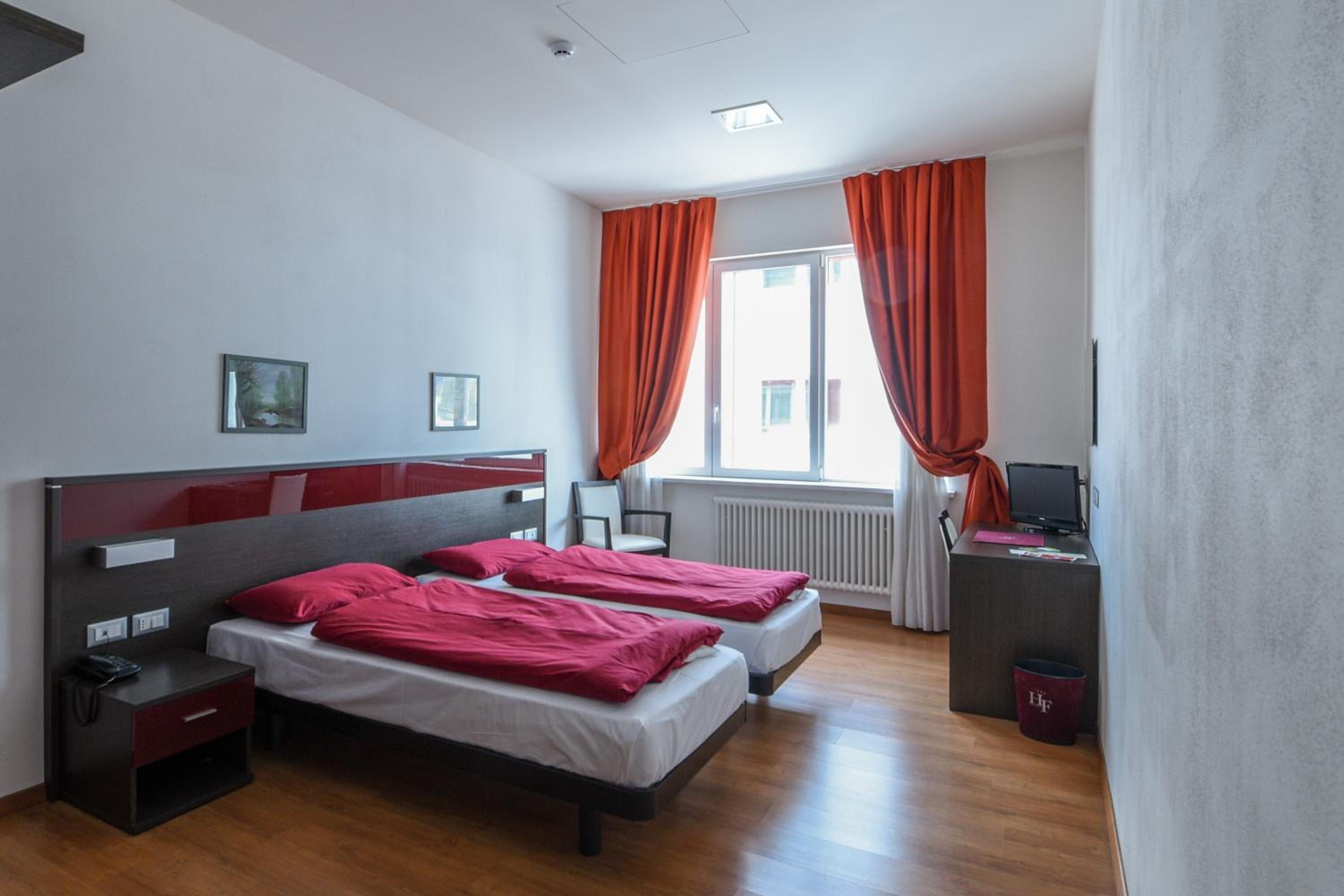 Double or Twin Room