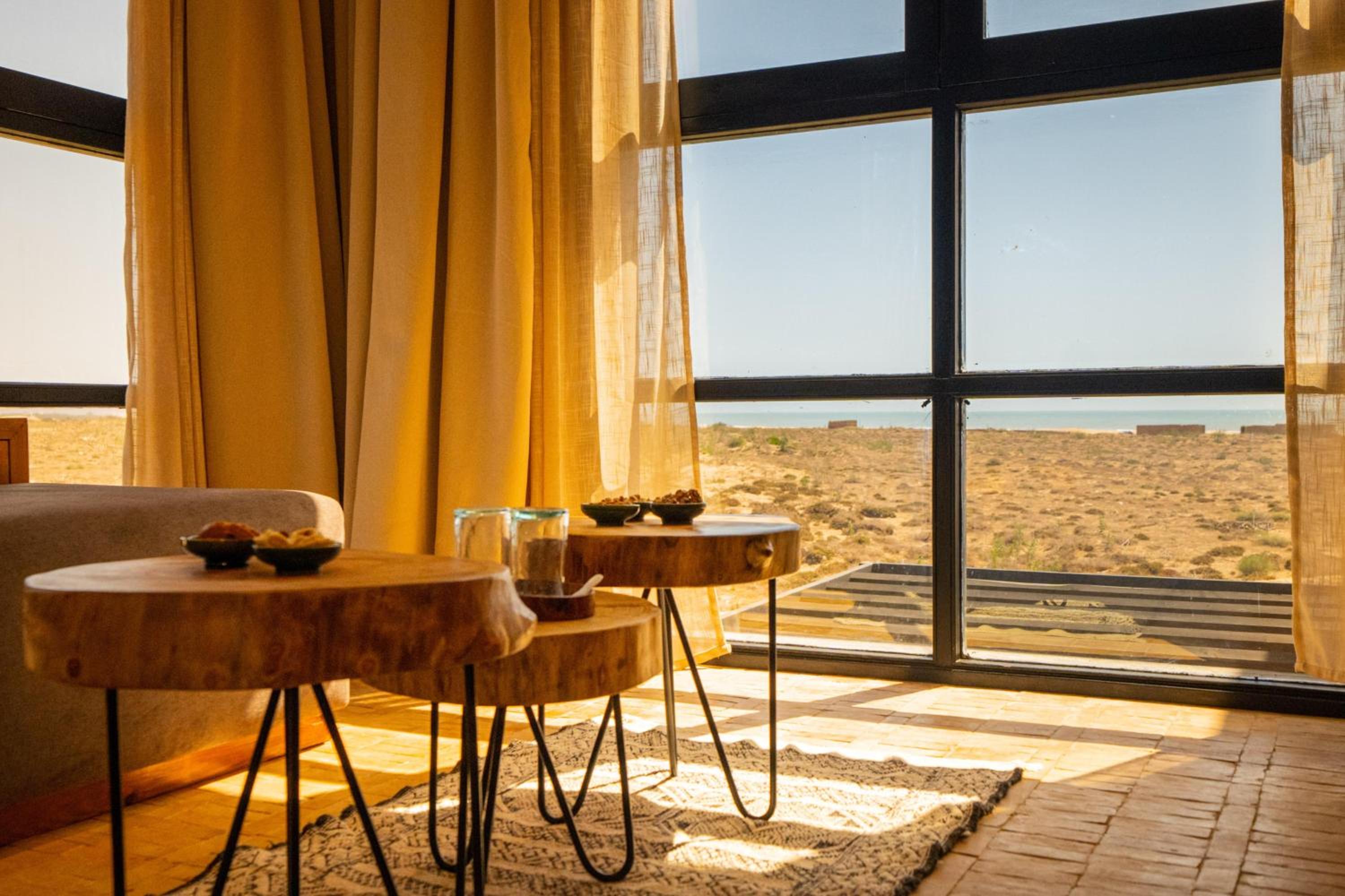 Junior Suite with Garden View - Photo 11