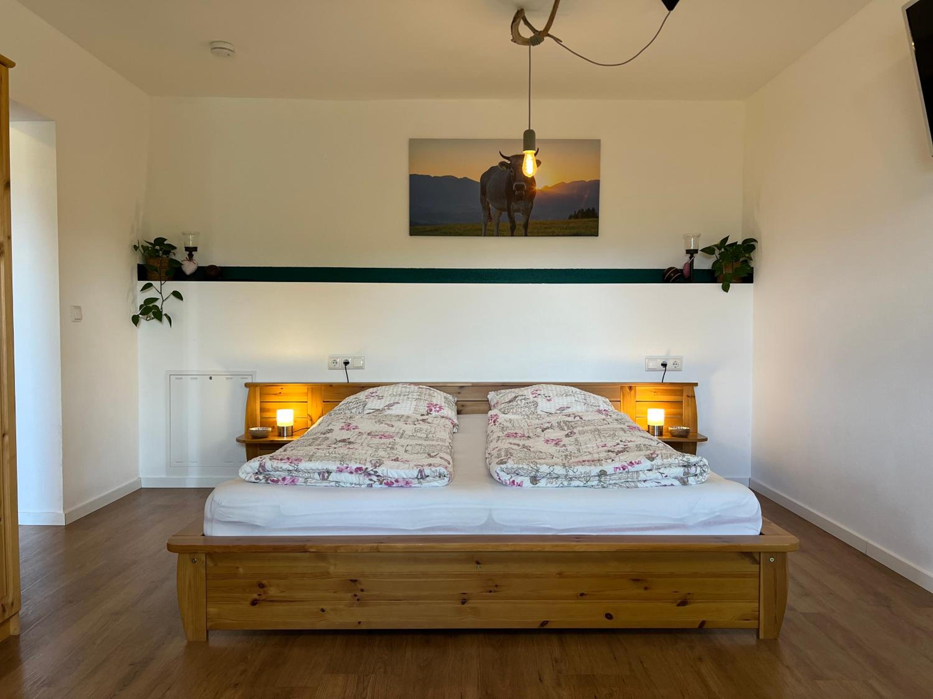 Apartment with Terrace photo 1