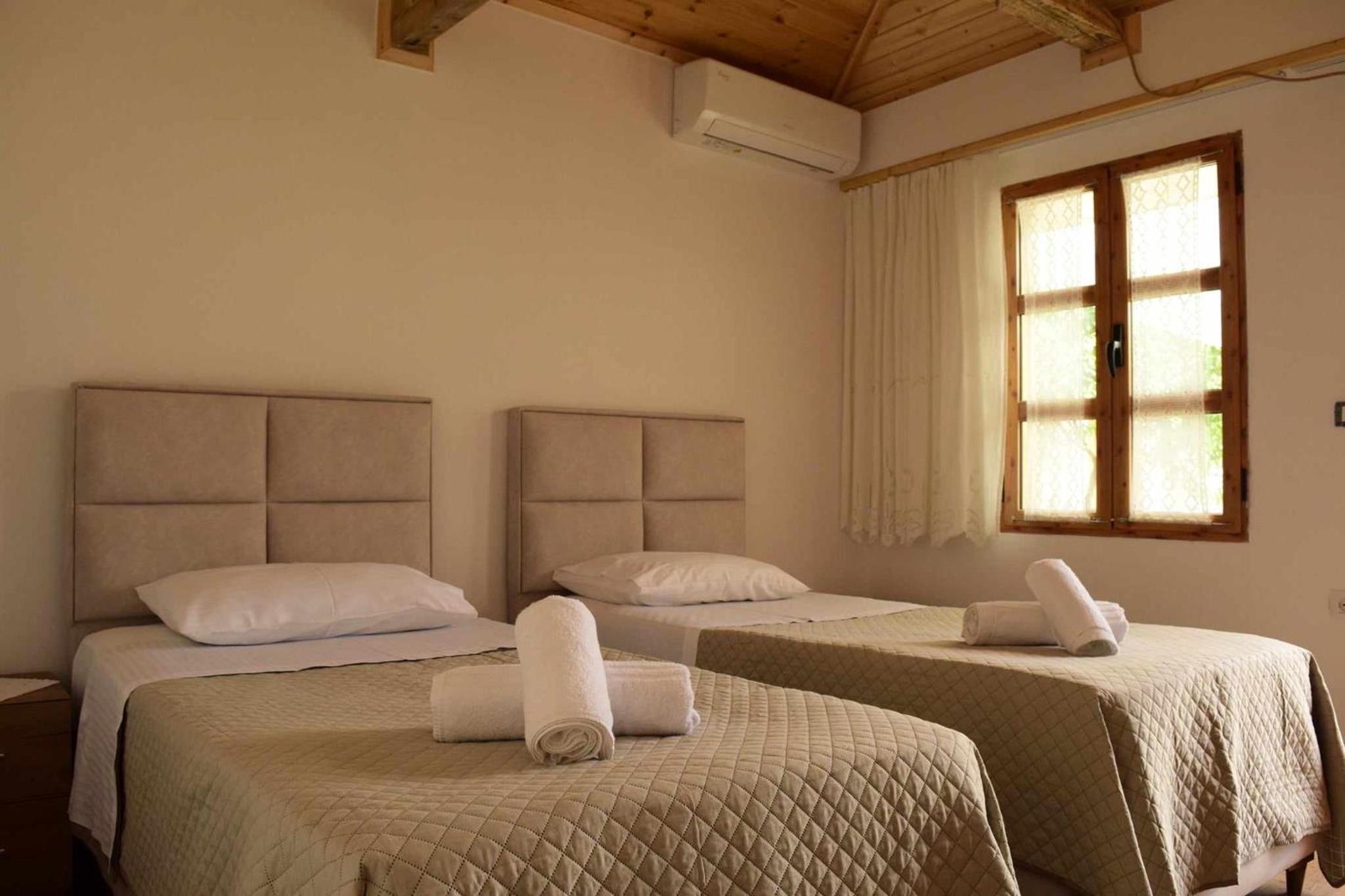 Deluxe Double or Twin Room photo 3