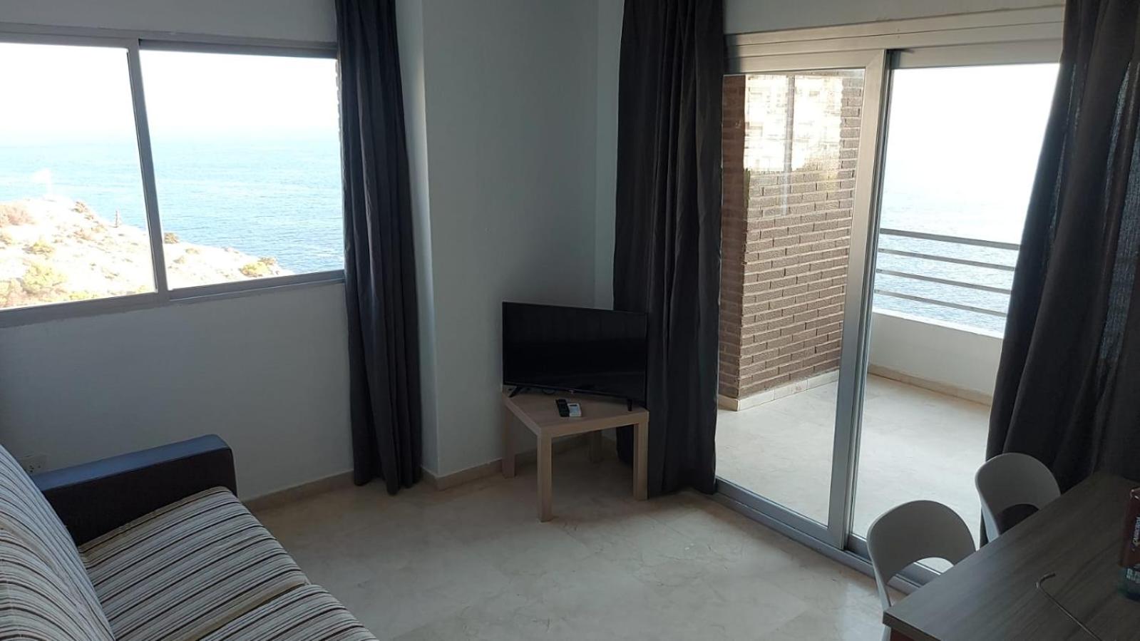Two-Bedroom Standard Apartment - Photo 1