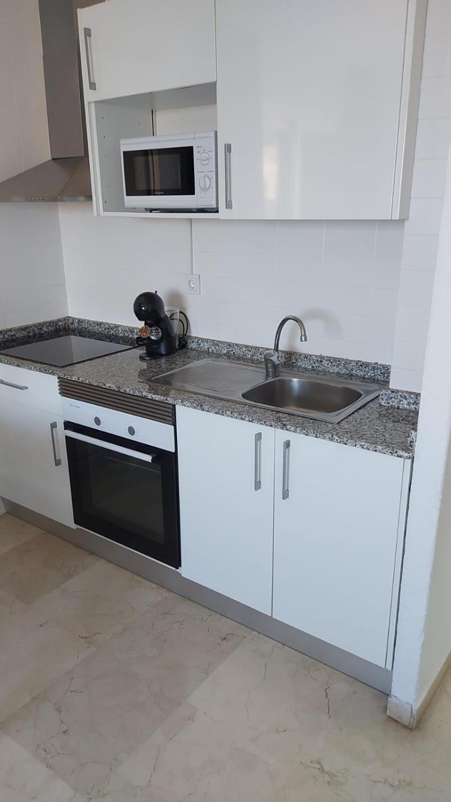Two-Bedroom Standard Apartment - Photo 3