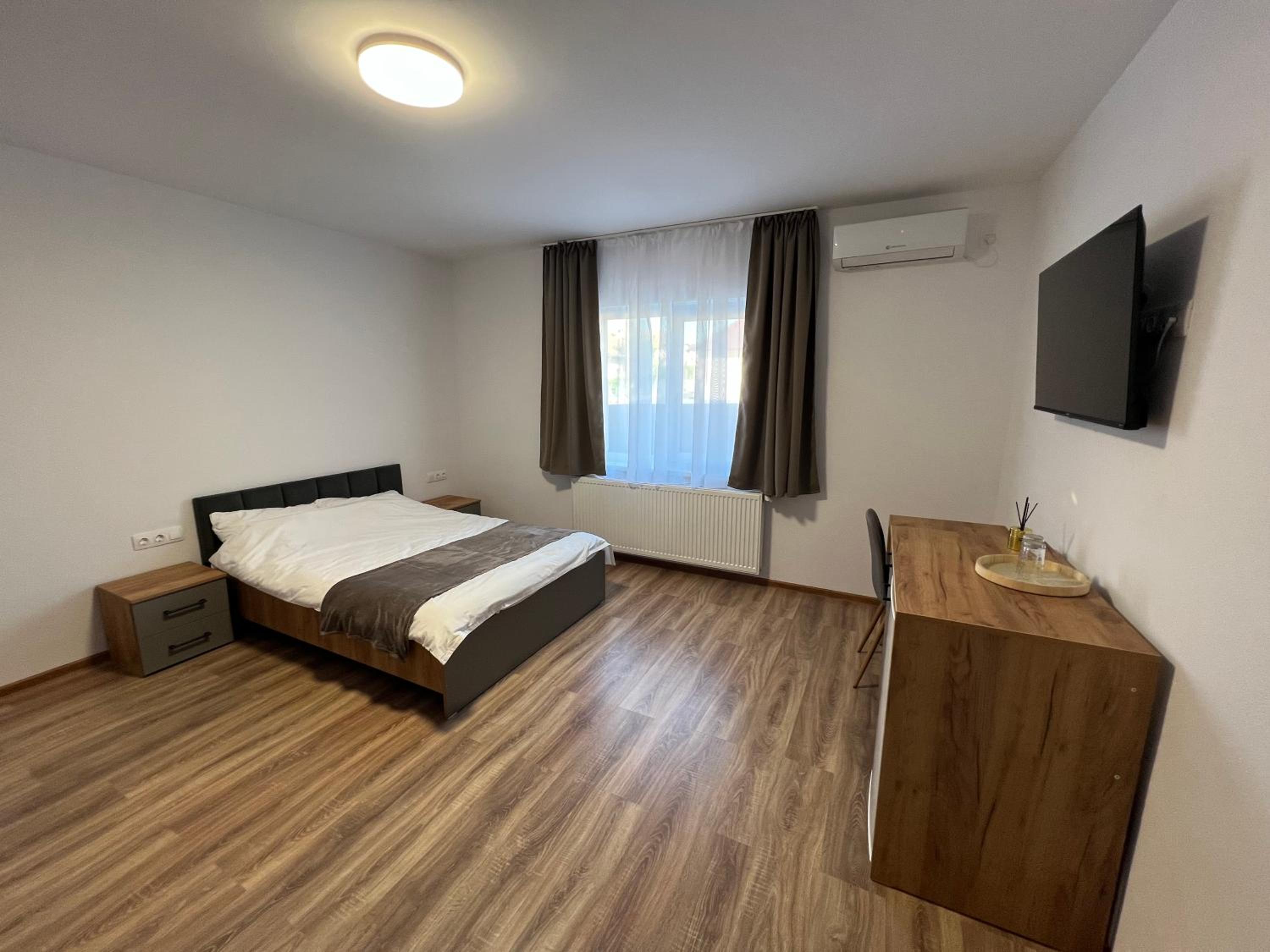 Deluxe Double Room photo 3