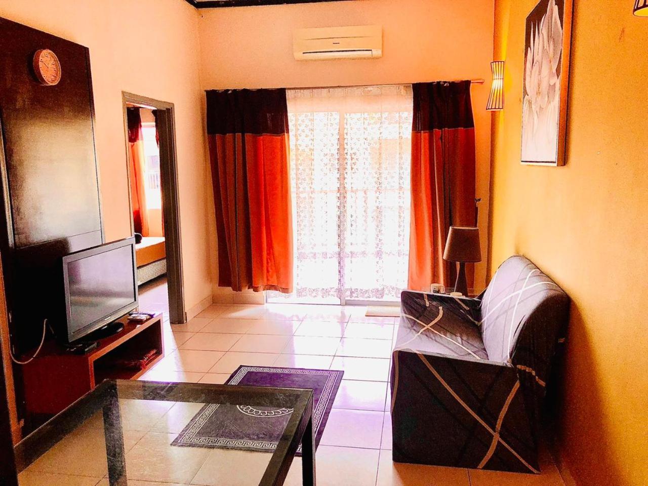 Two-Bedroom Apartment photo 1
