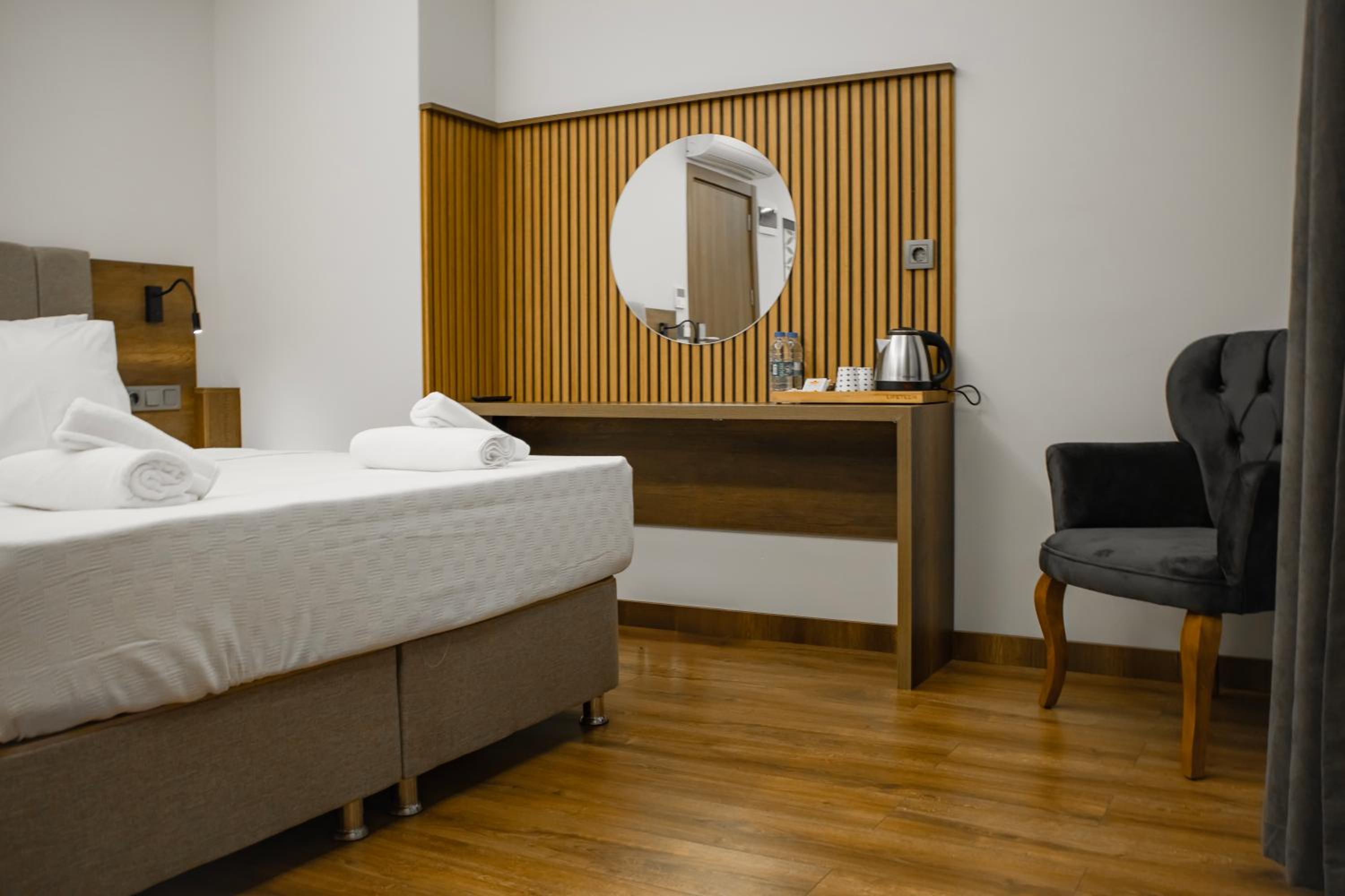 Suite with River View photo 2