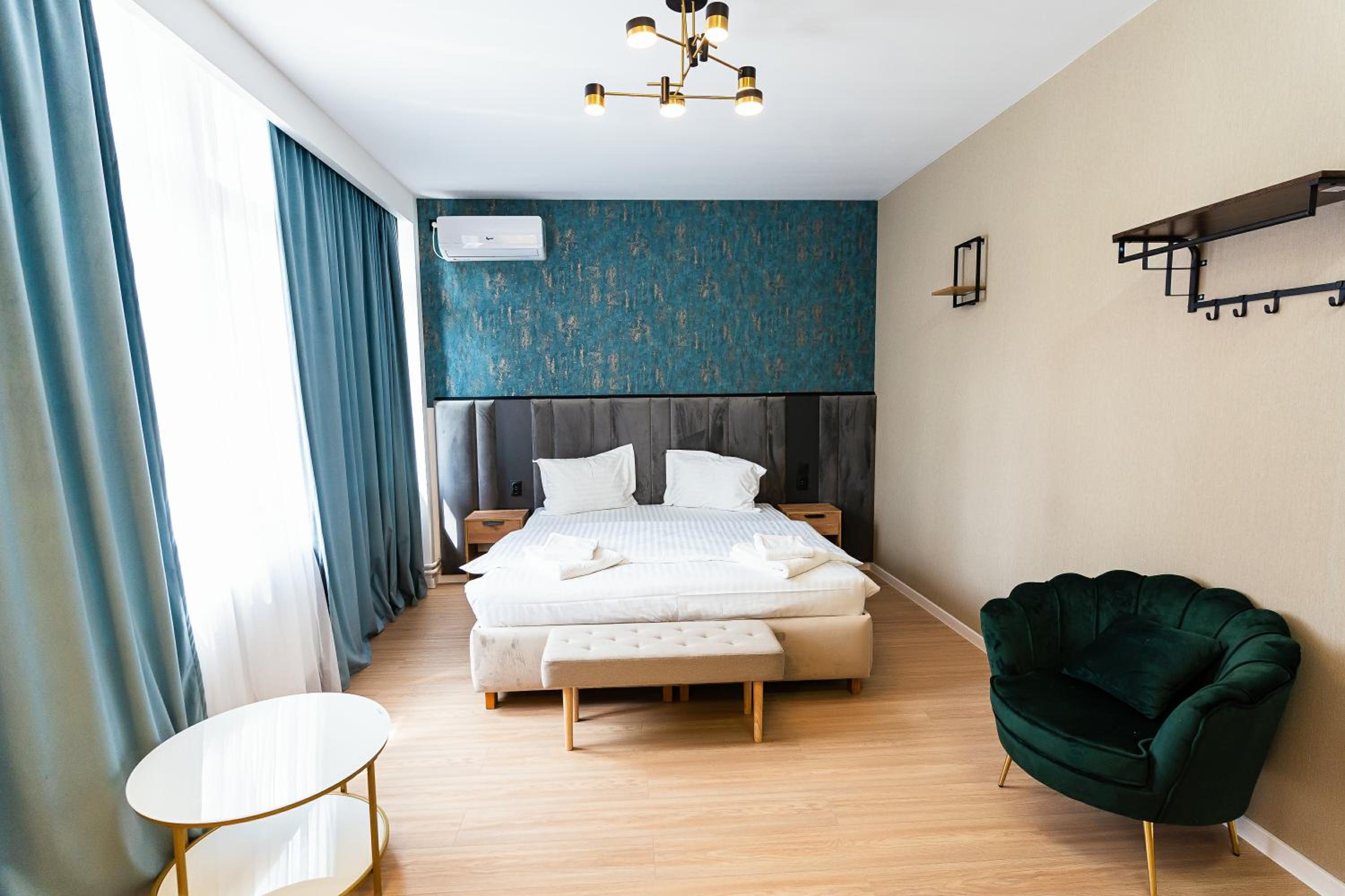 Double or Twin Room
