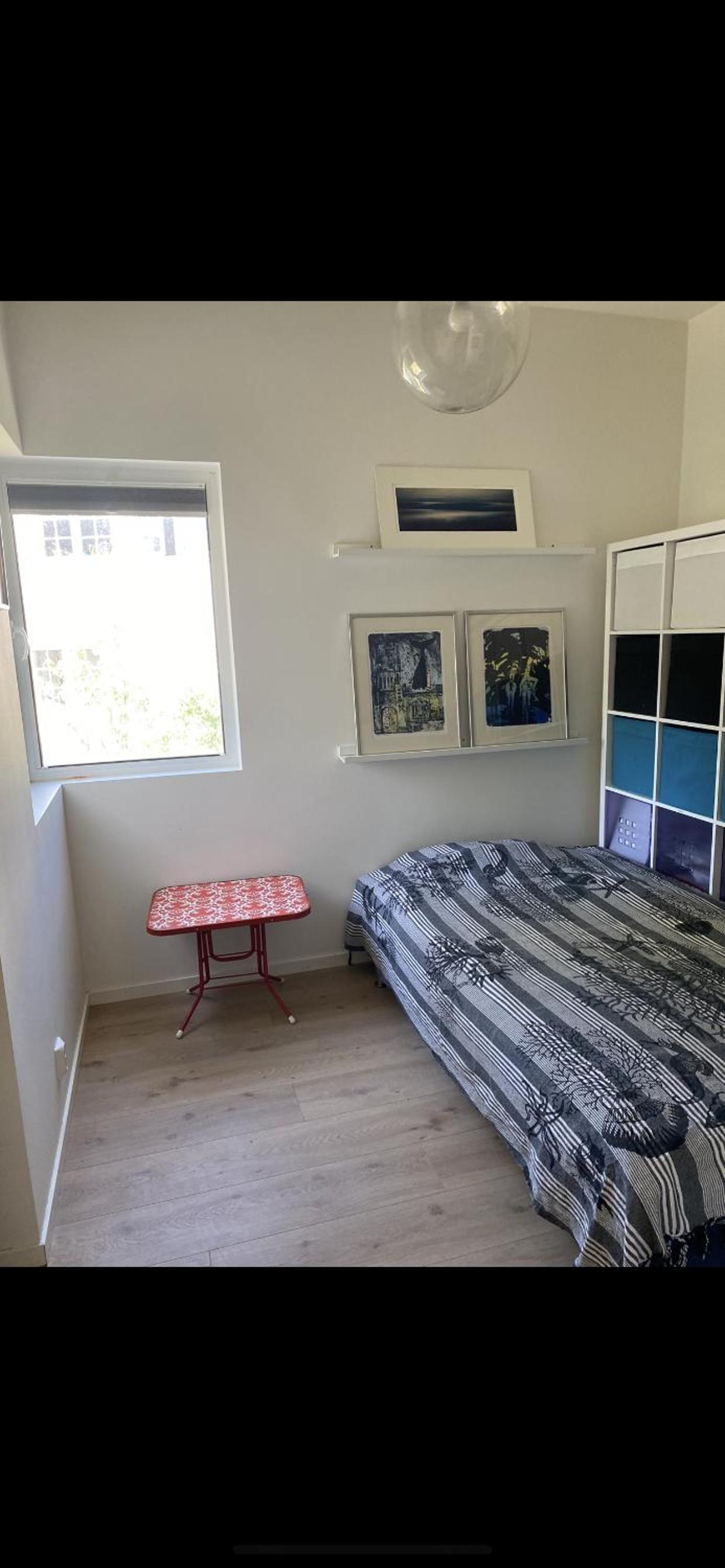 Three-Bedroom Apartment photo 2