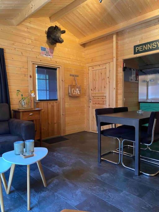 Two-Bedroom Chalet photo 2