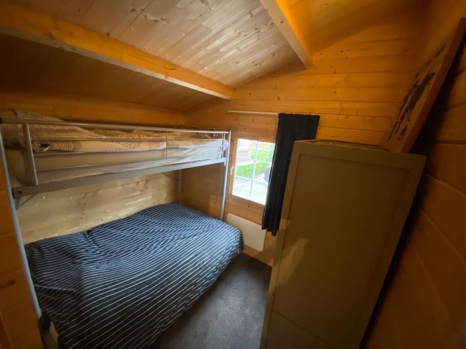 Two-Bedroom Chalet photo 3