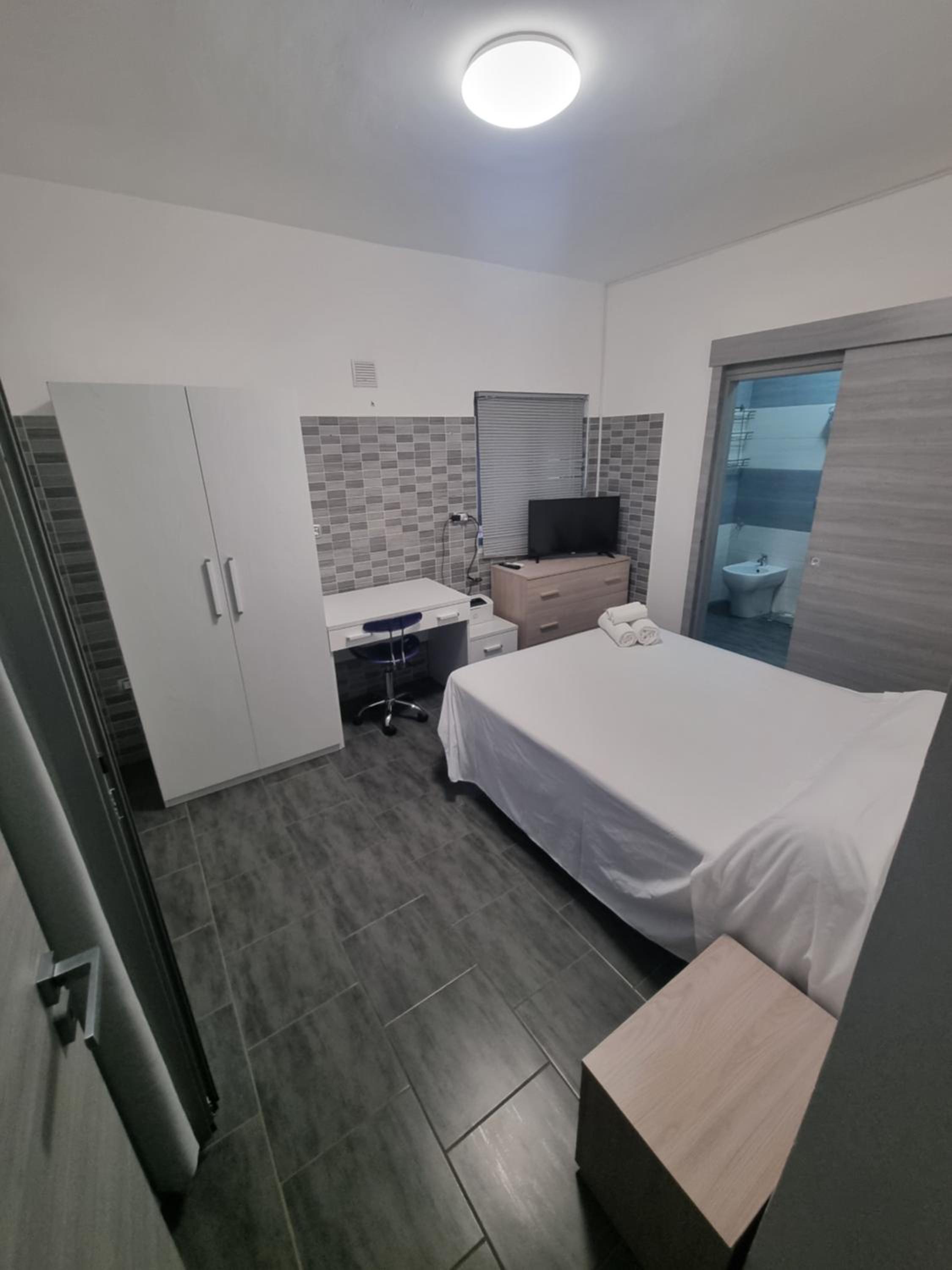 Double Room with Balcony photo 1