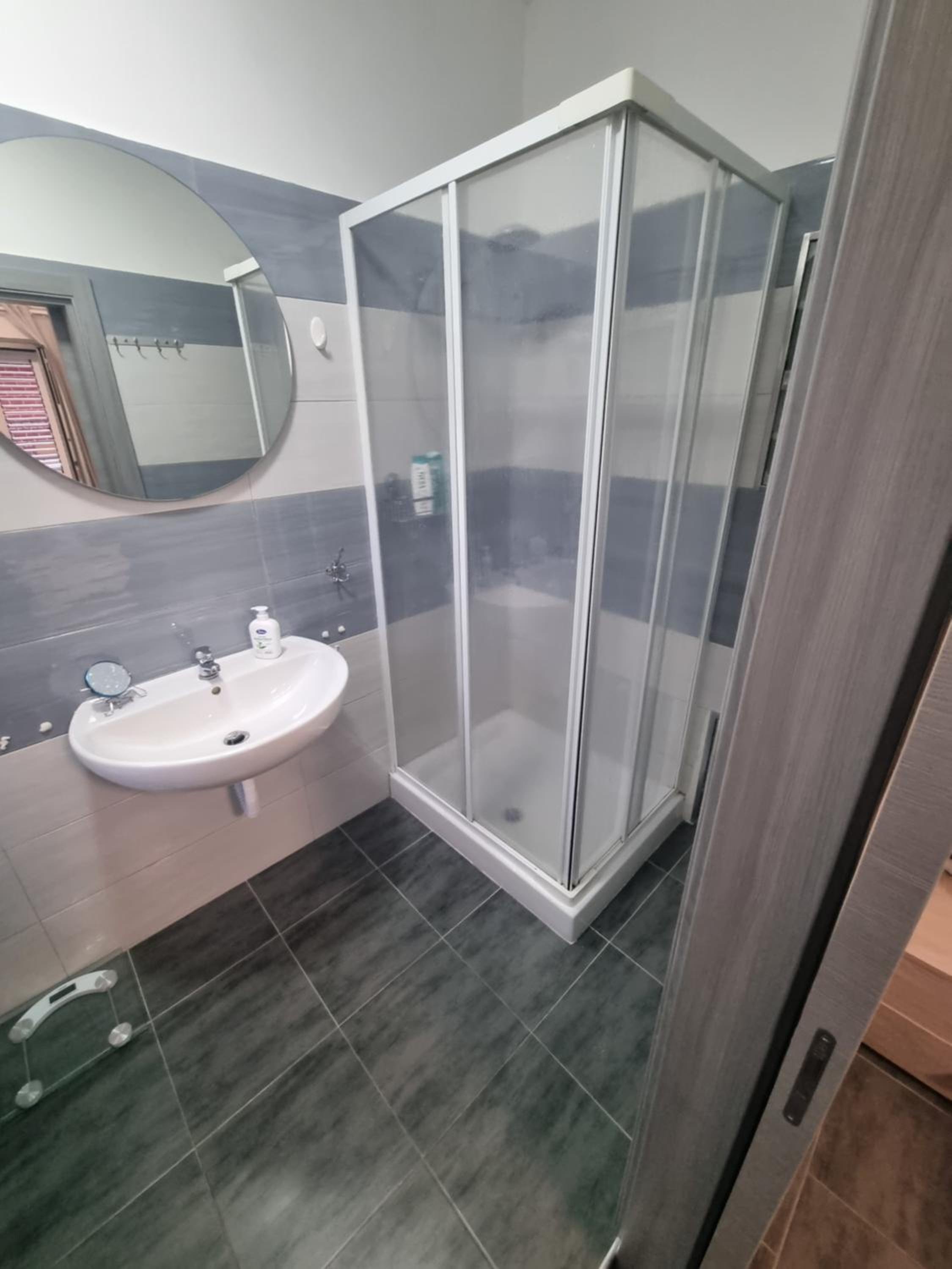 Double Room with Balcony photo 3