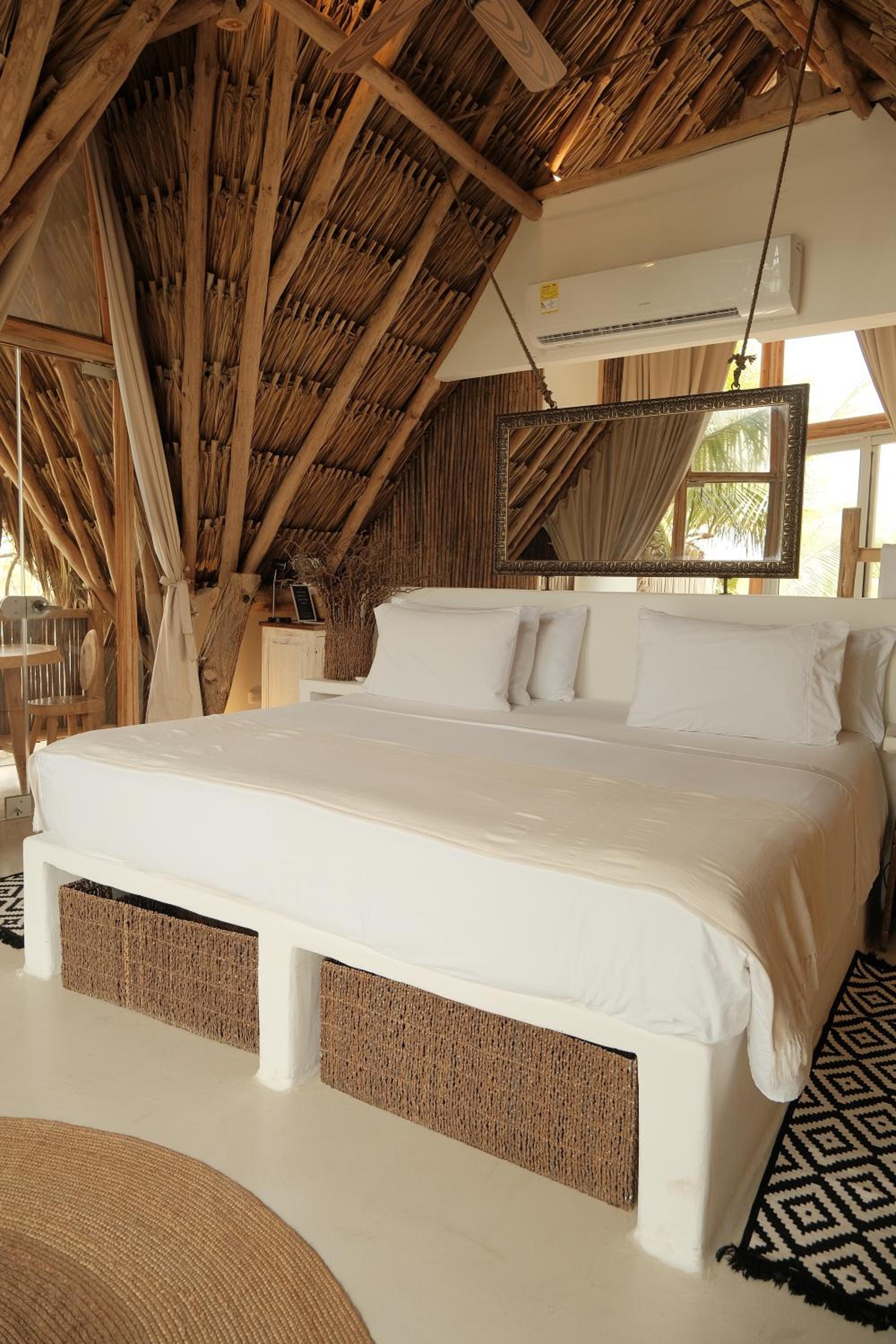 Superior Suite with Sea View photo 1