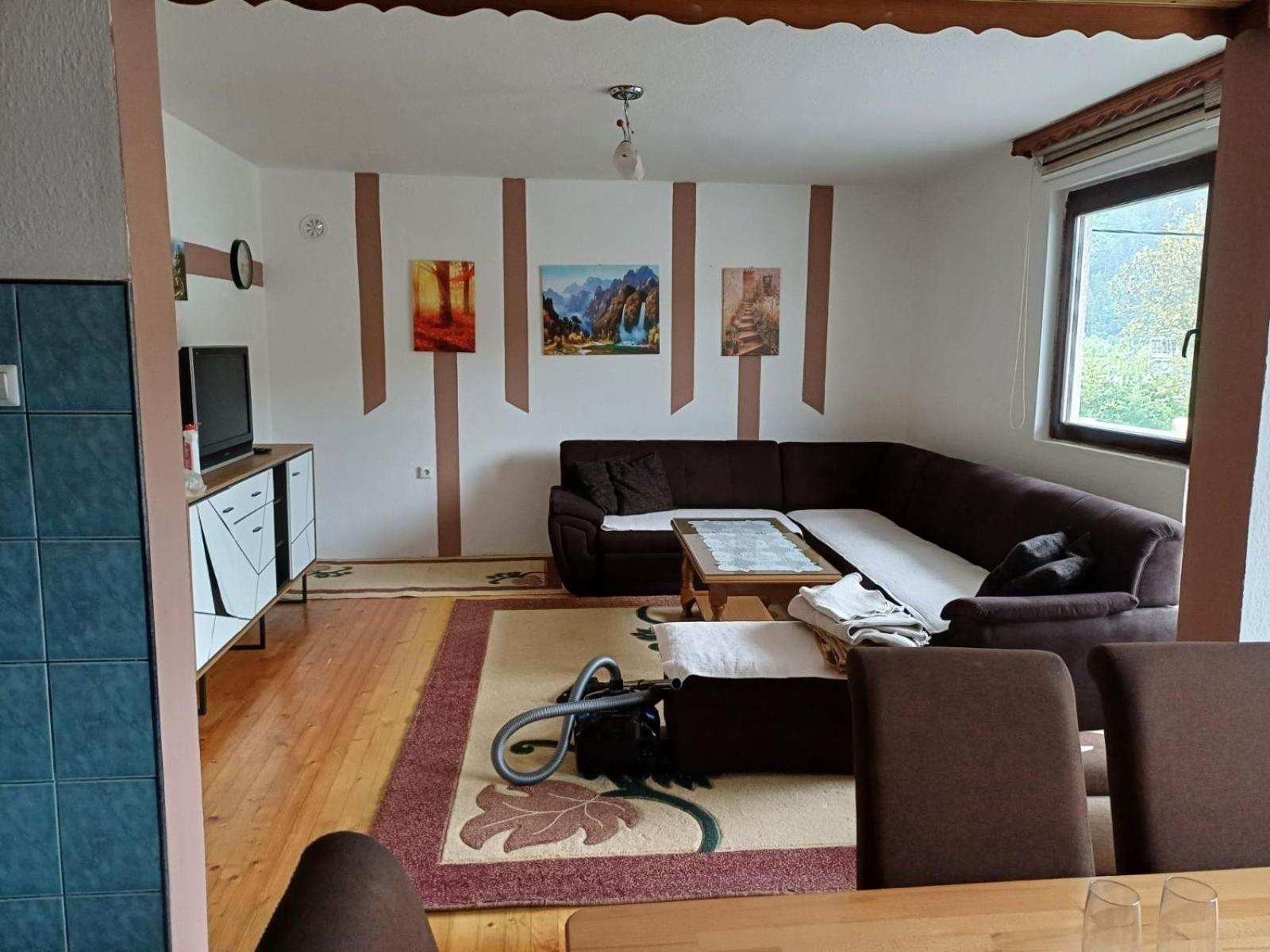 Two-Bedroom Apartment photo 3
