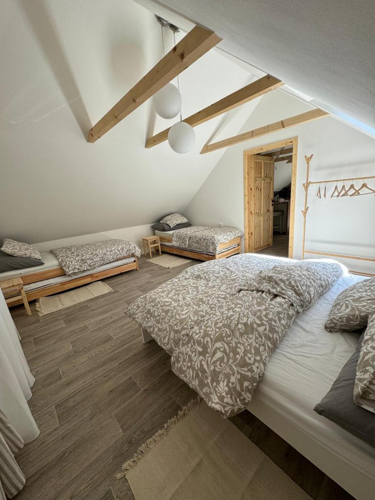 Three-Bedroom Chalet photo 1