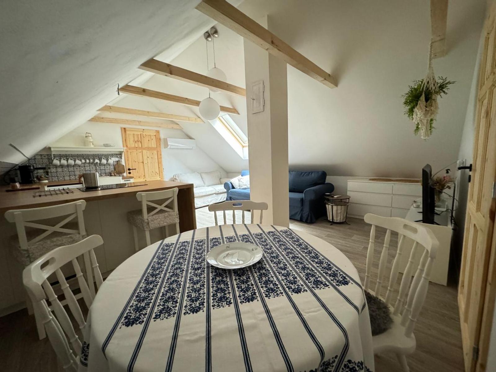 Three-Bedroom Chalet photo 3