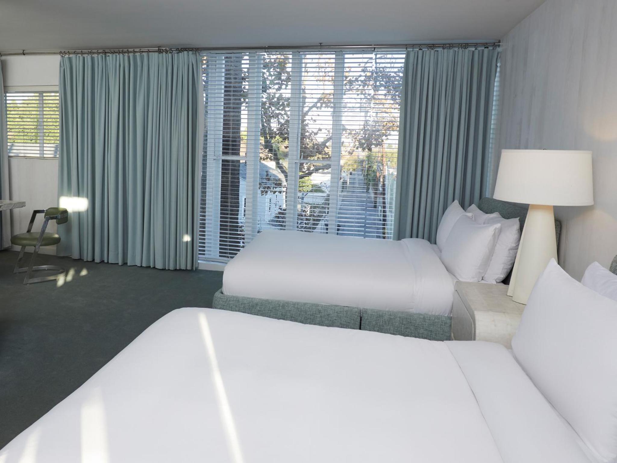 Junior Double Suite