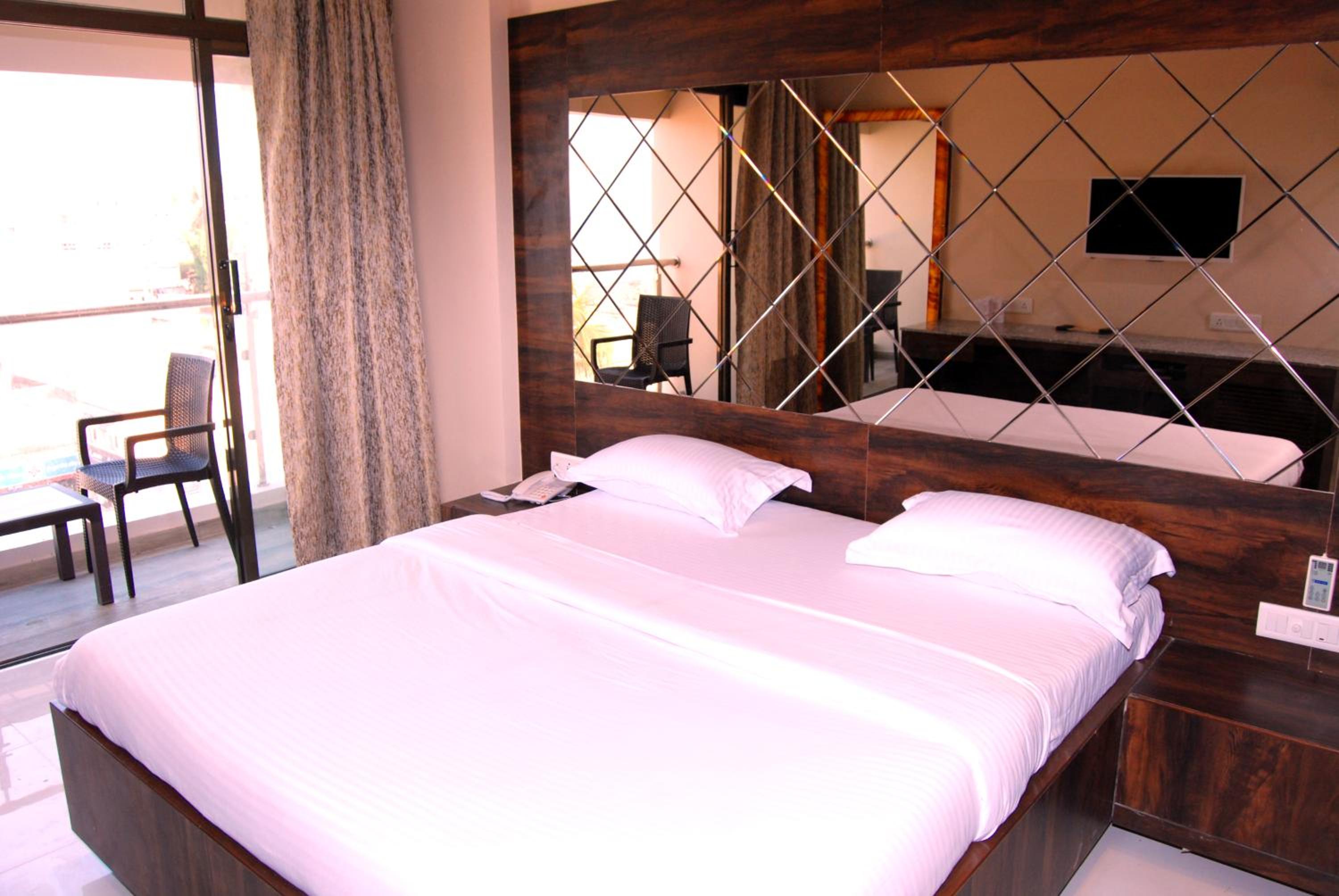 Premium Double Room