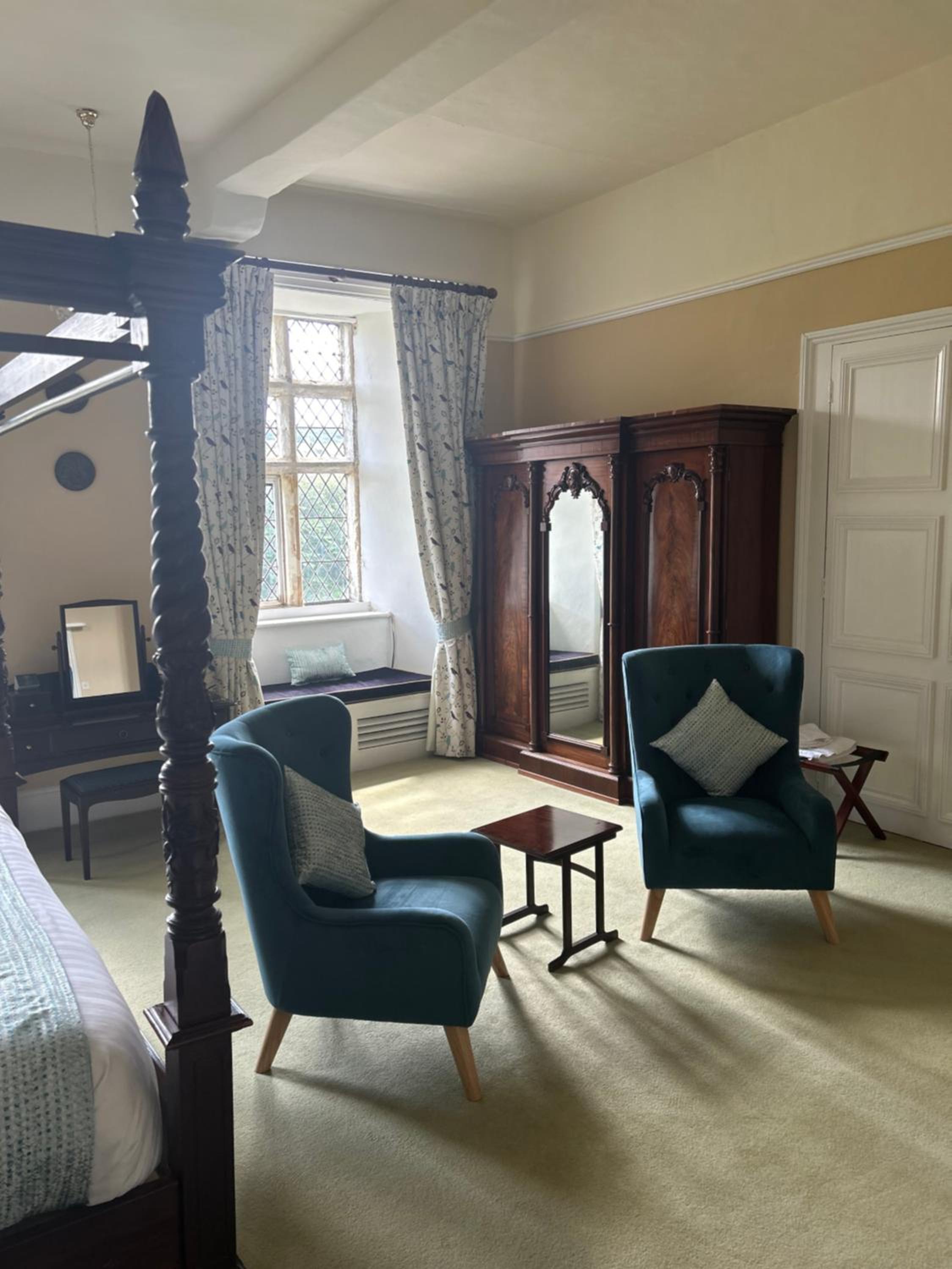 Deluxe King Room photo 3