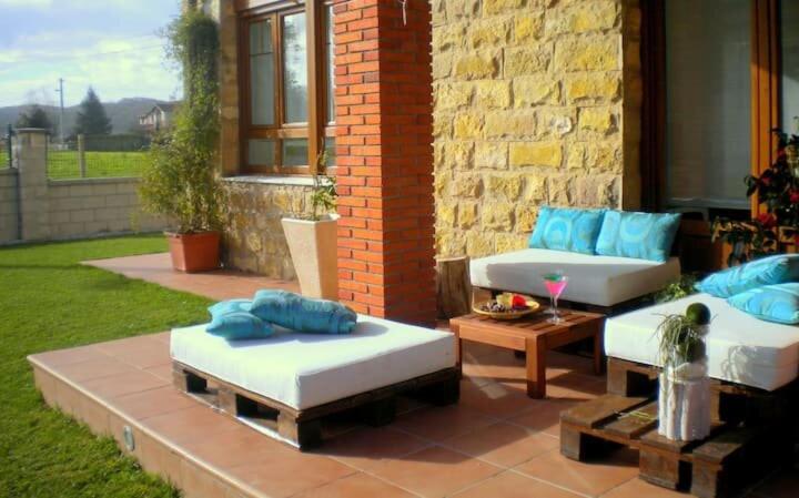 Four-Bedroom Vacation Home photo 2