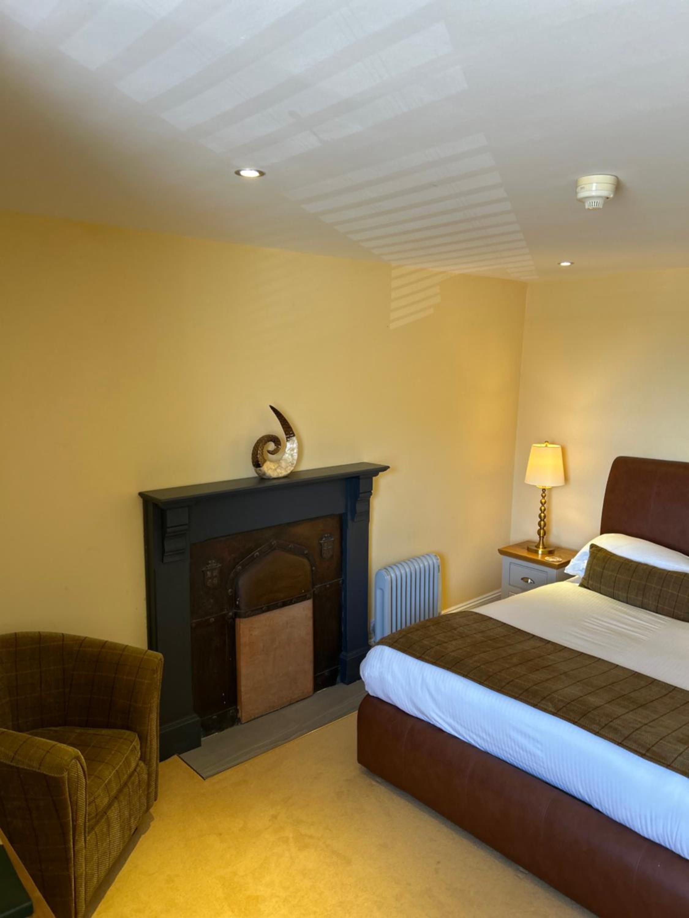 Deluxe Double Room - Photo 6