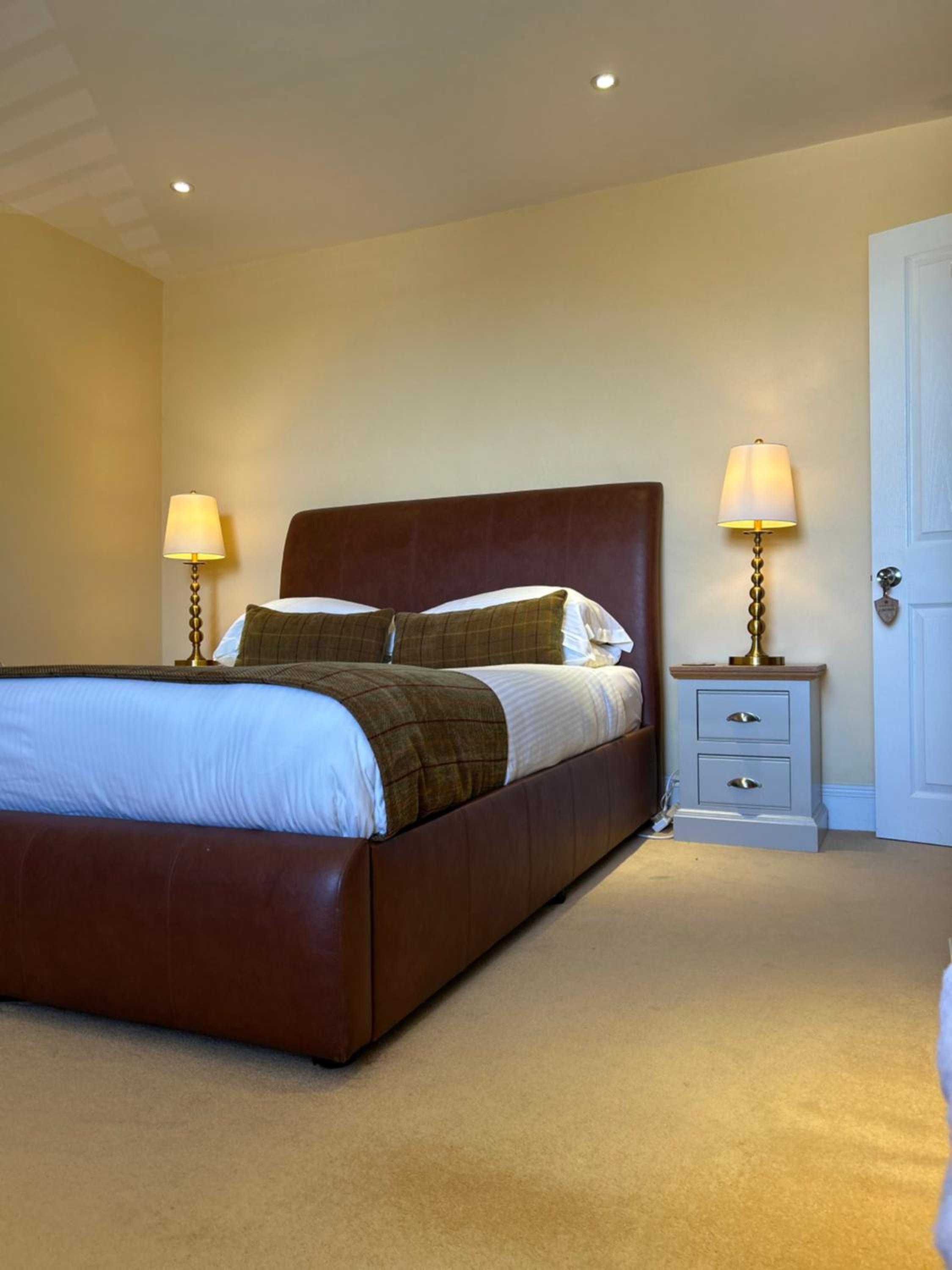 Deluxe Double Room - Photo 5