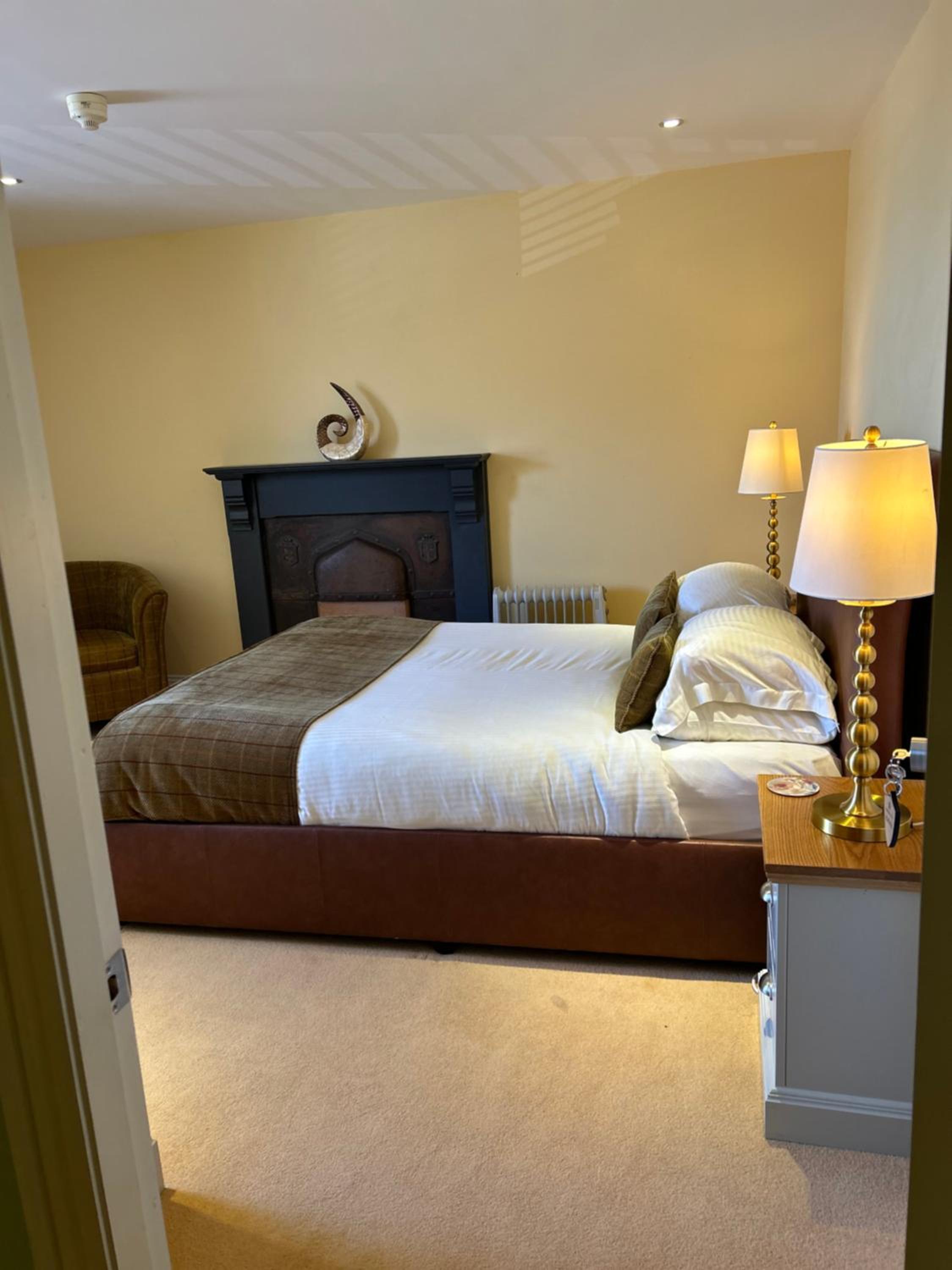 Deluxe Double Room - Photo 4