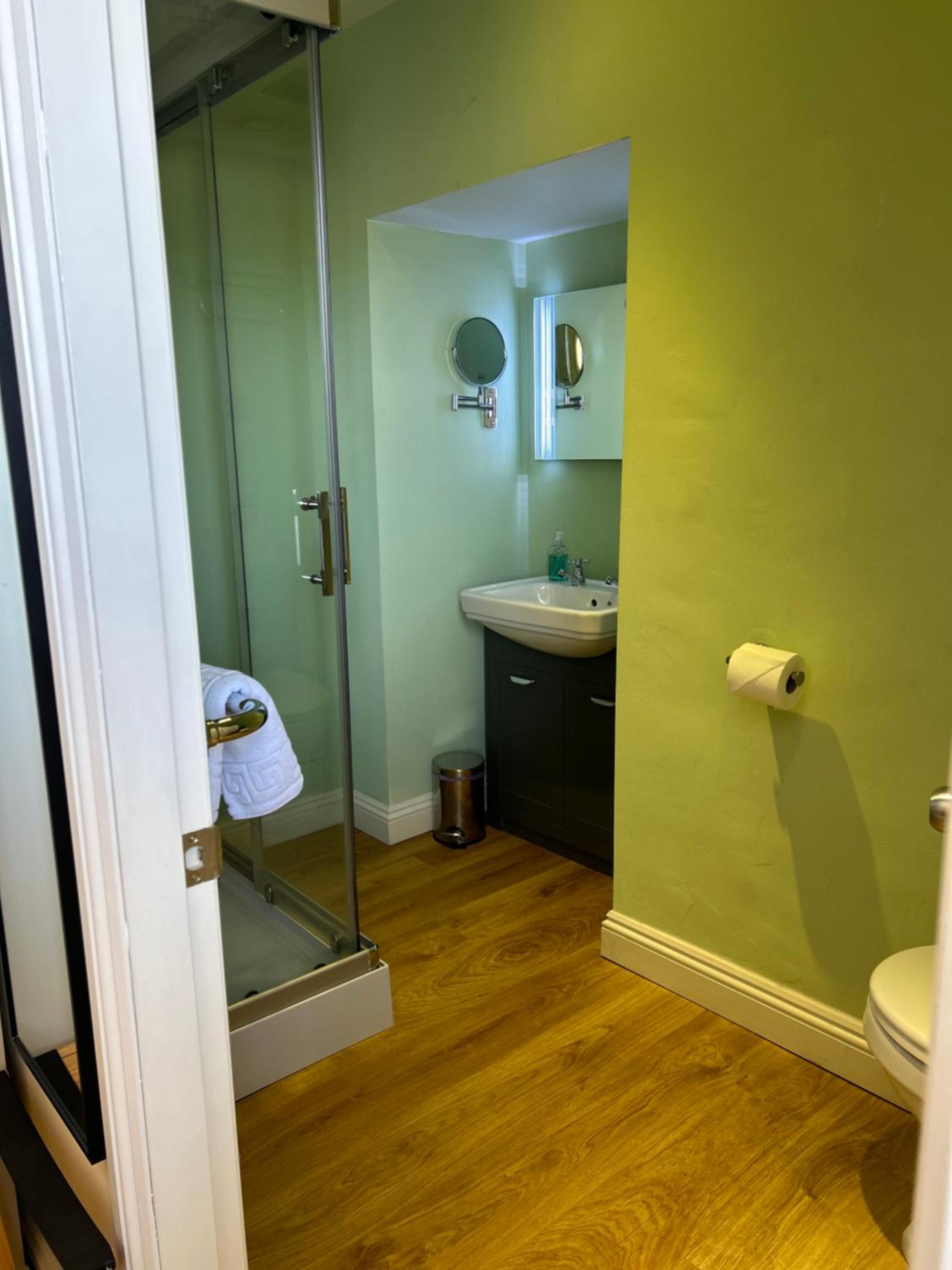 Deluxe Double Room - Photo 3