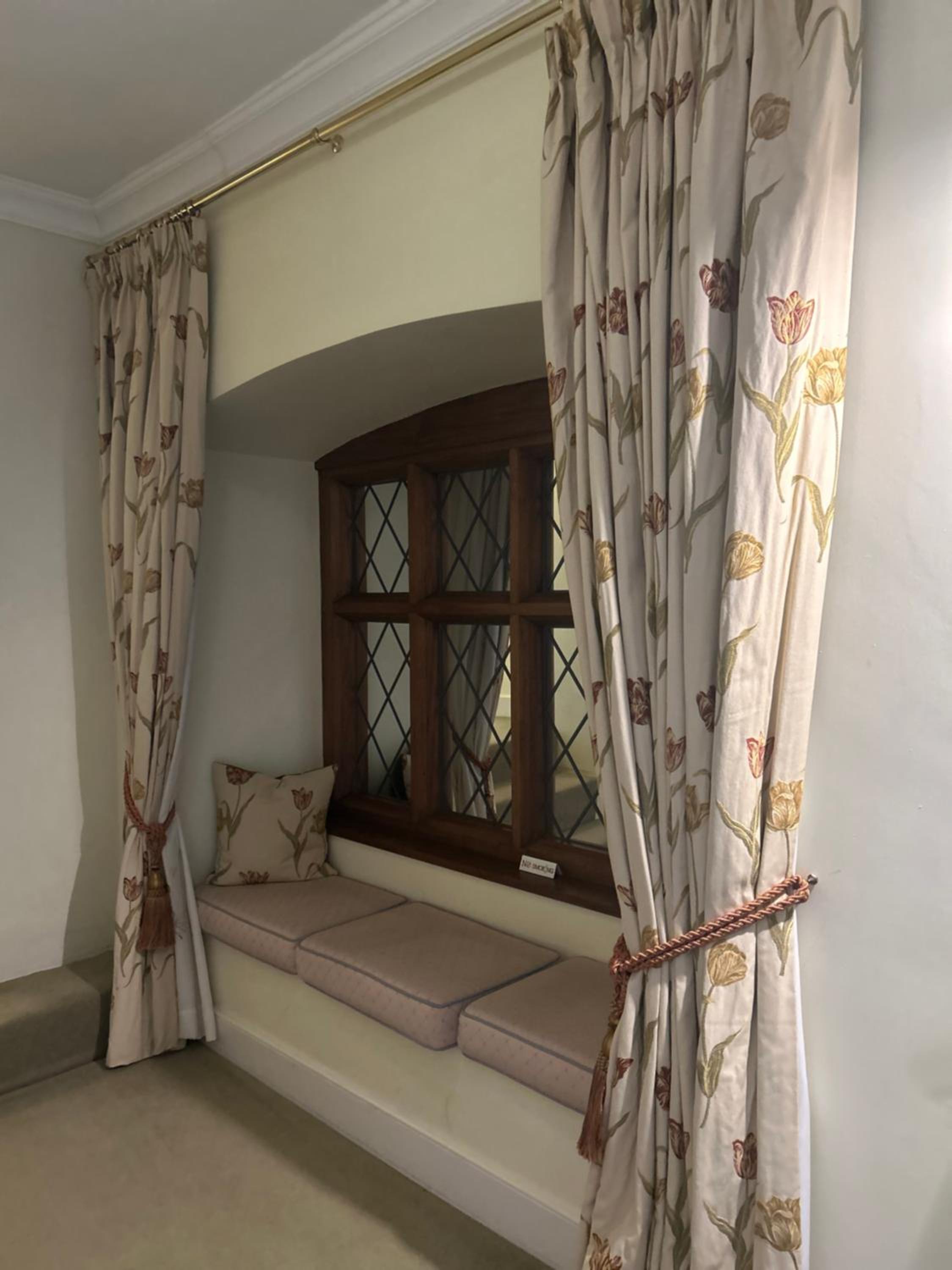 Deluxe Double or Twin Room - Photo 2