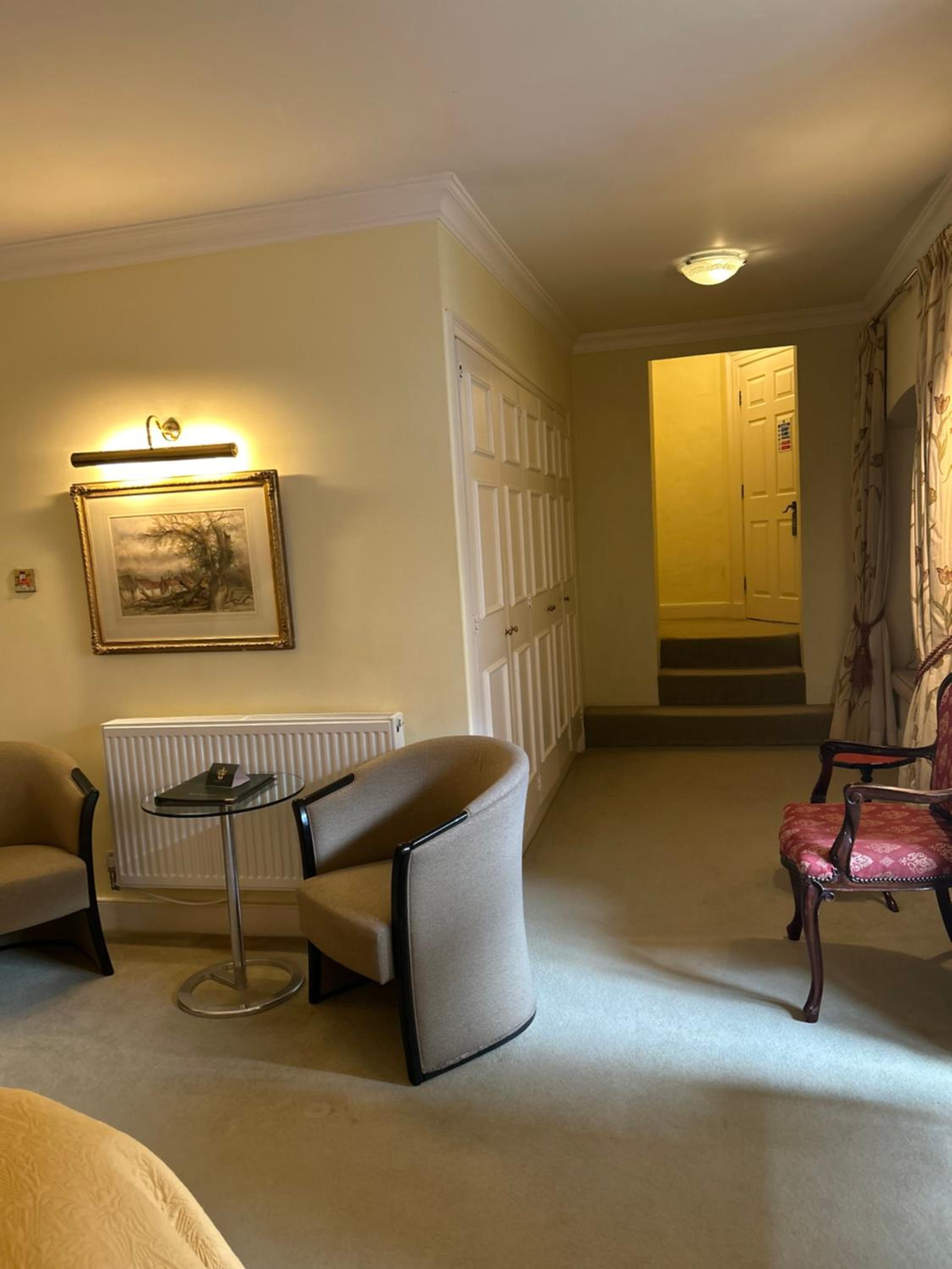 Deluxe Double or Twin Room - Photo 7