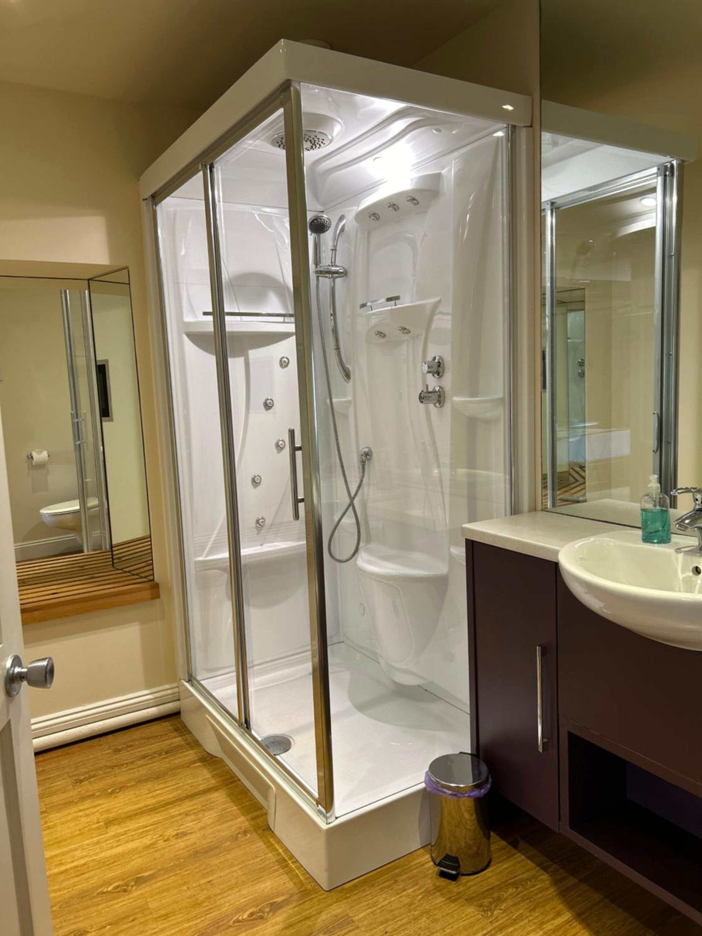 Deluxe King Room - Photo 8