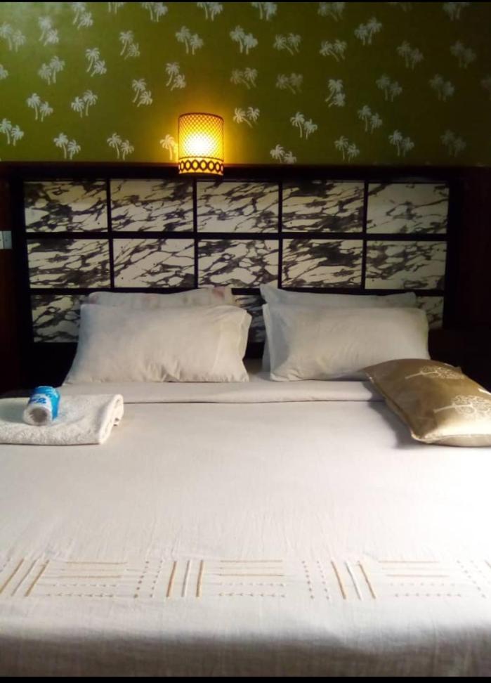Double Room With Balcony (2 Adults + 1 Child)