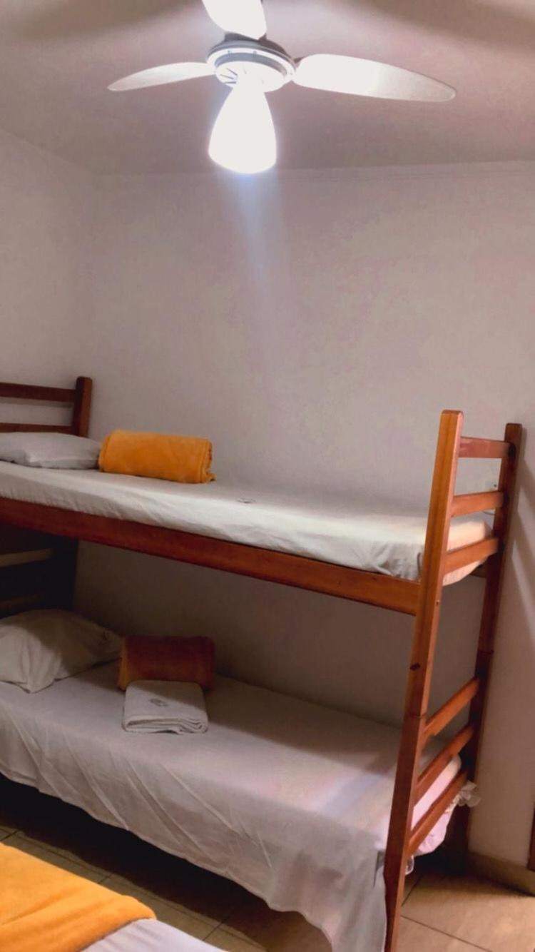 Economy Quadruple Room
