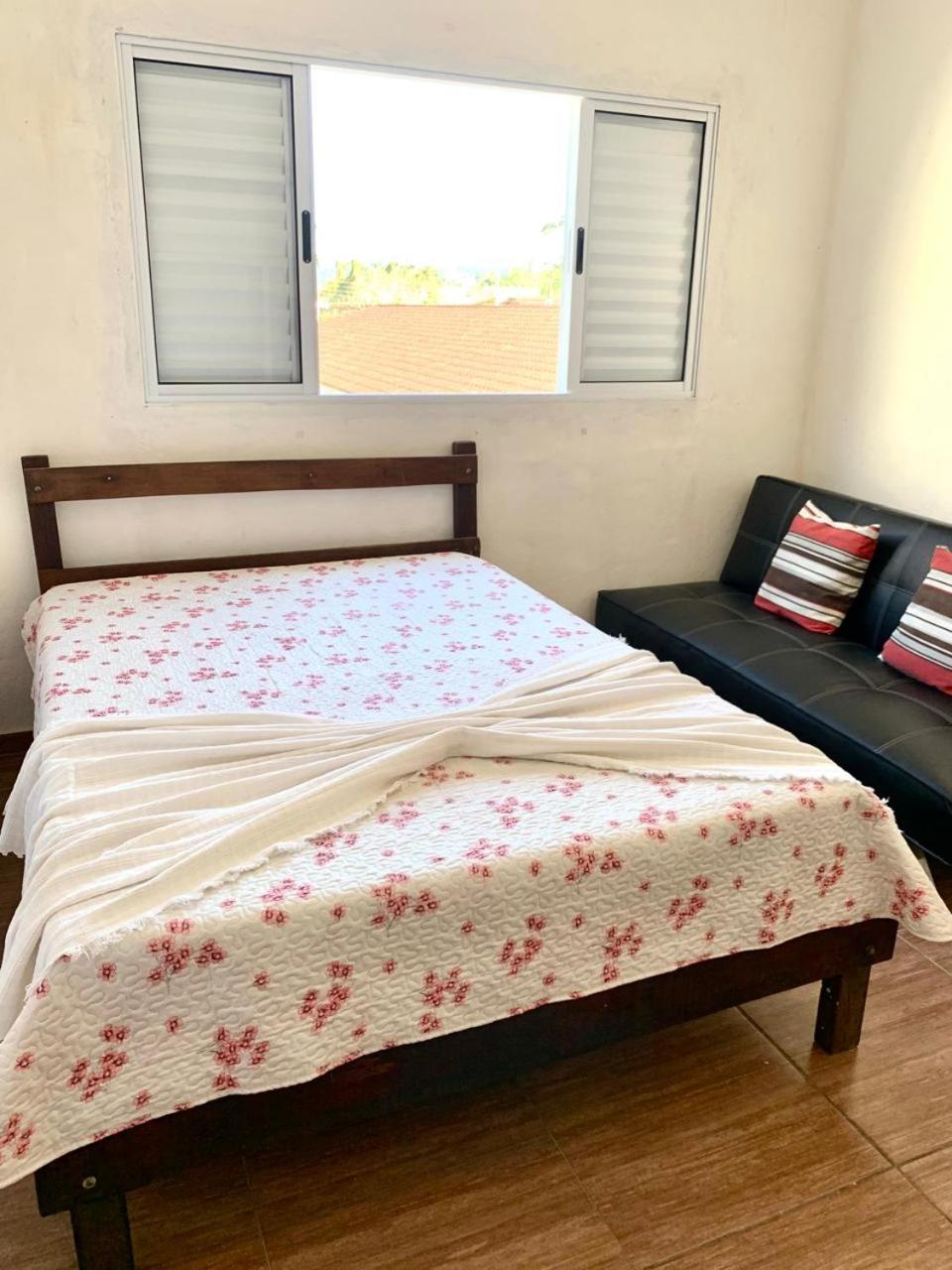 One-Bedroom House - Photo 1
