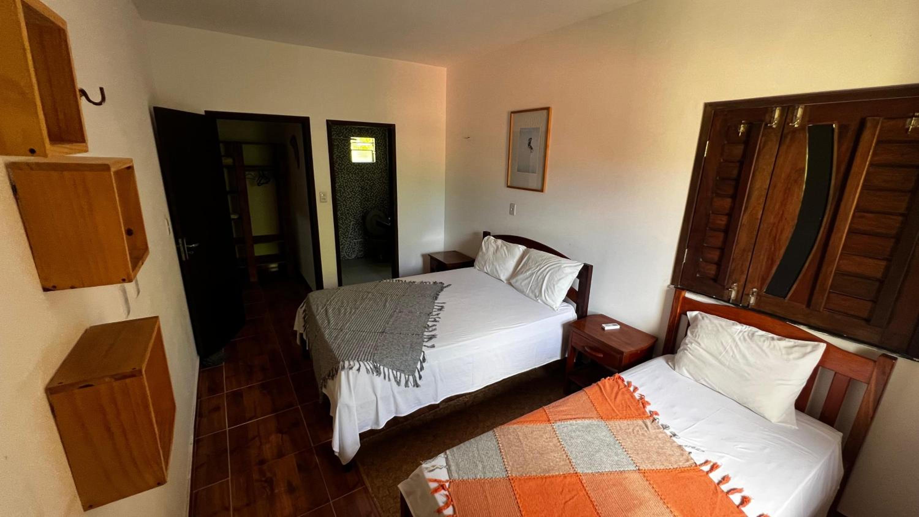 Three-Bedroom House photo 1