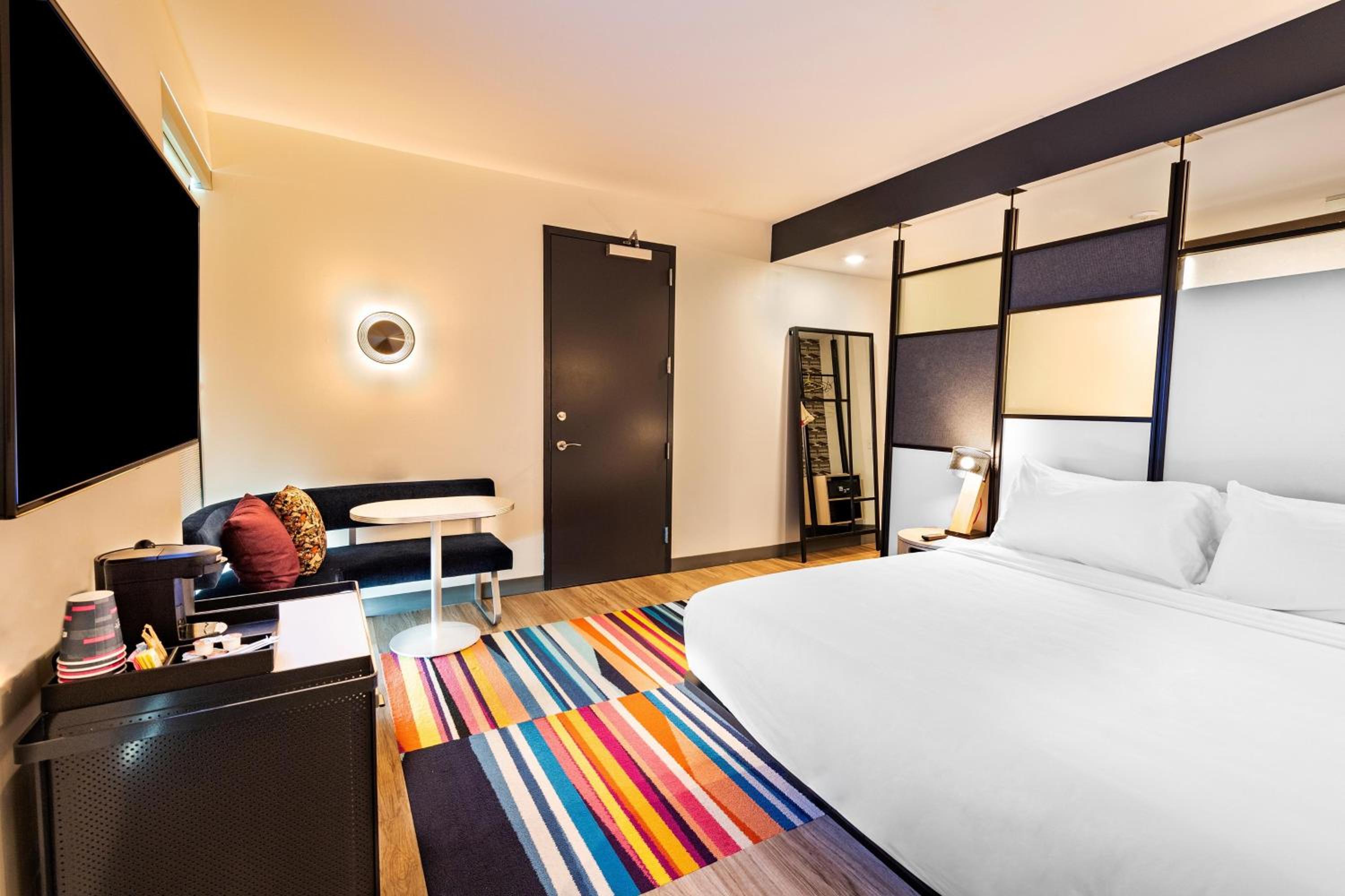 King Room - Photo 2
