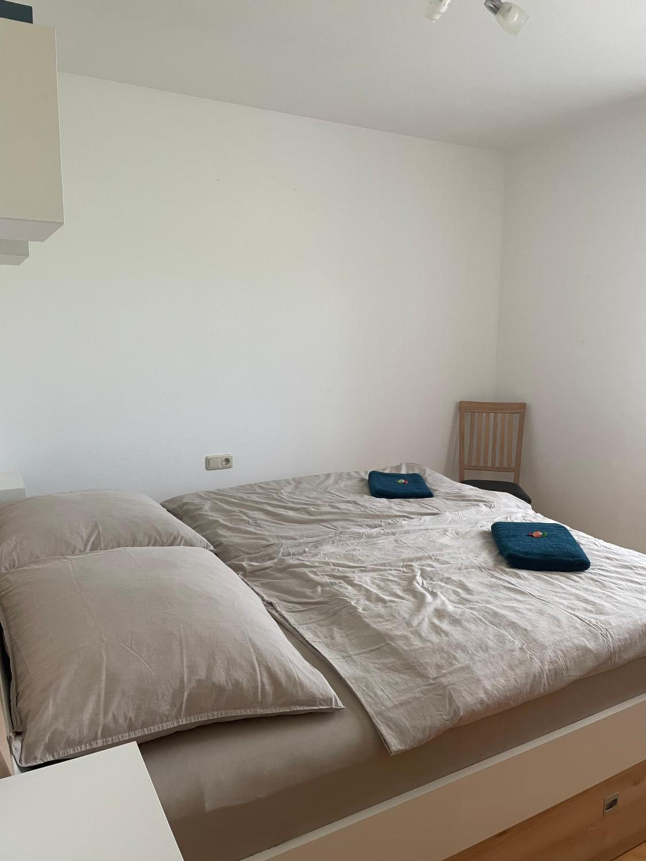 One-Bedroom Apartment photo 3