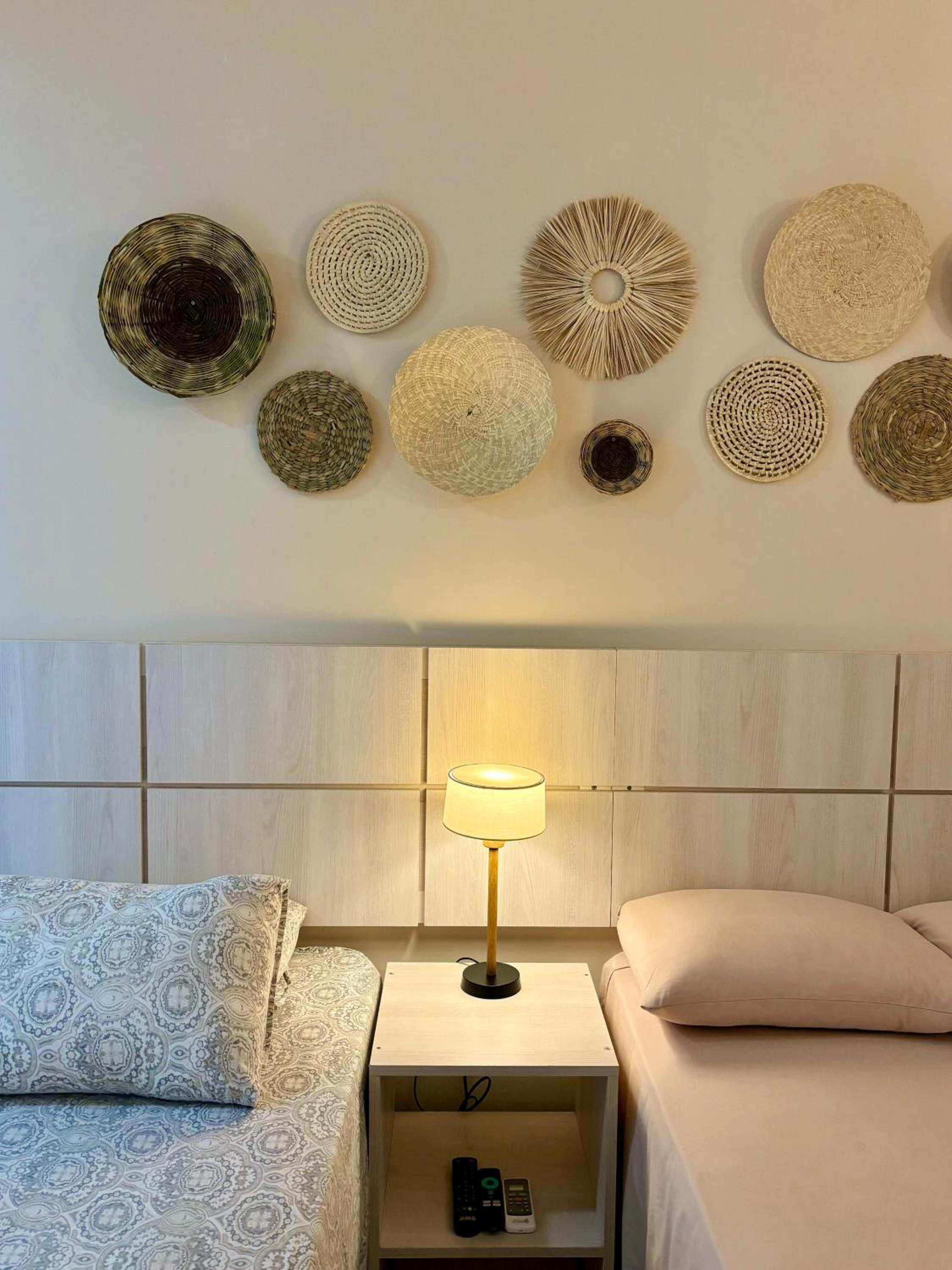Twin Room photo 1