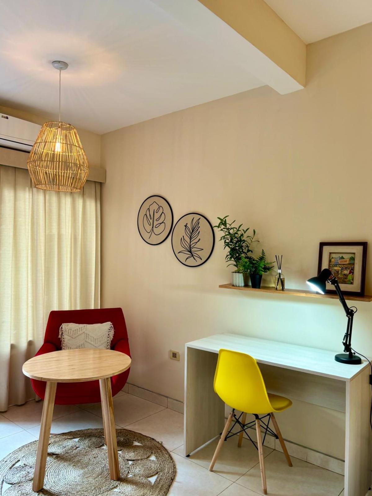 King Room with Garden View photo 2