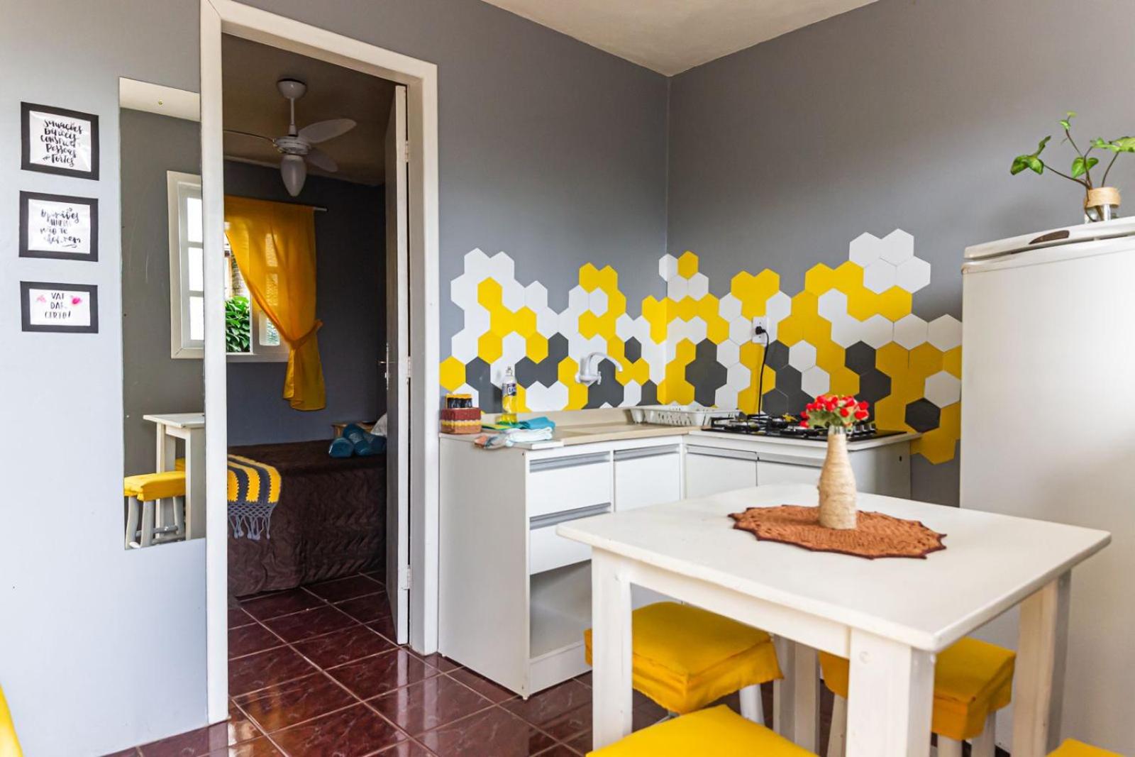 One-Bedroom Family Apartment photo 2