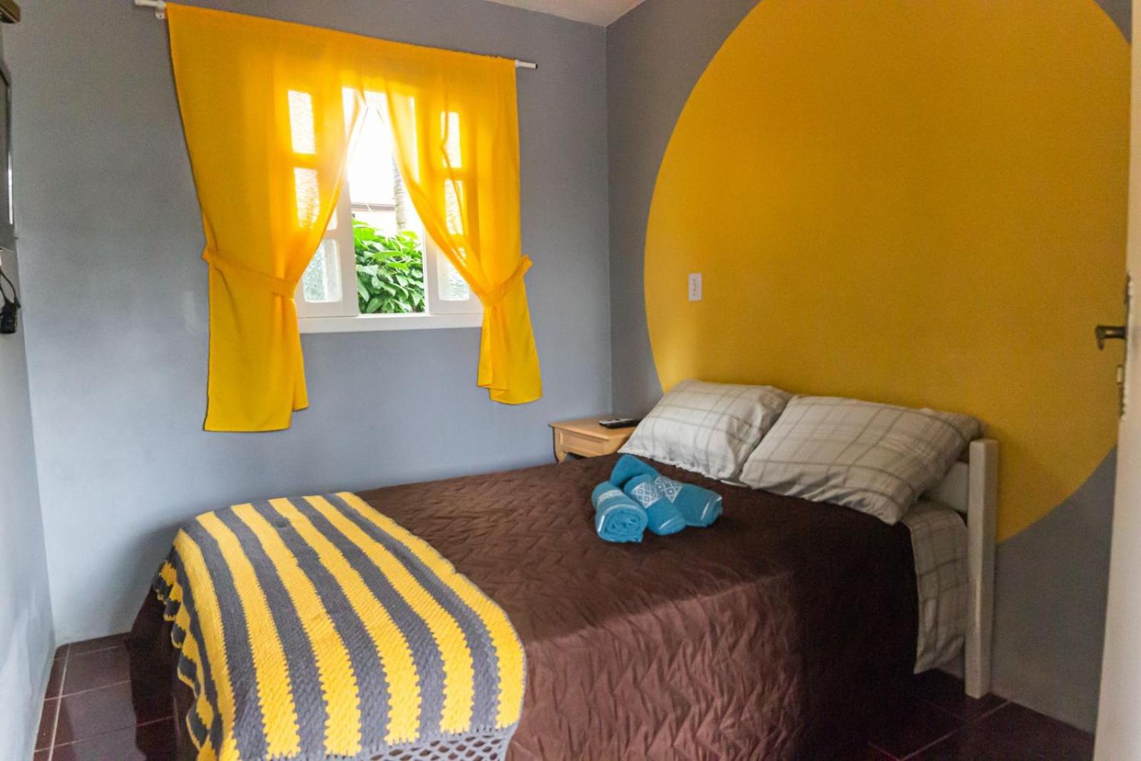 One-Bedroom Family Apartment photo 1