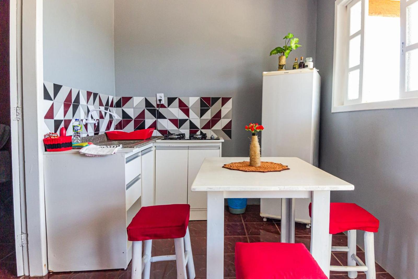 Studio Apartment photo 3
