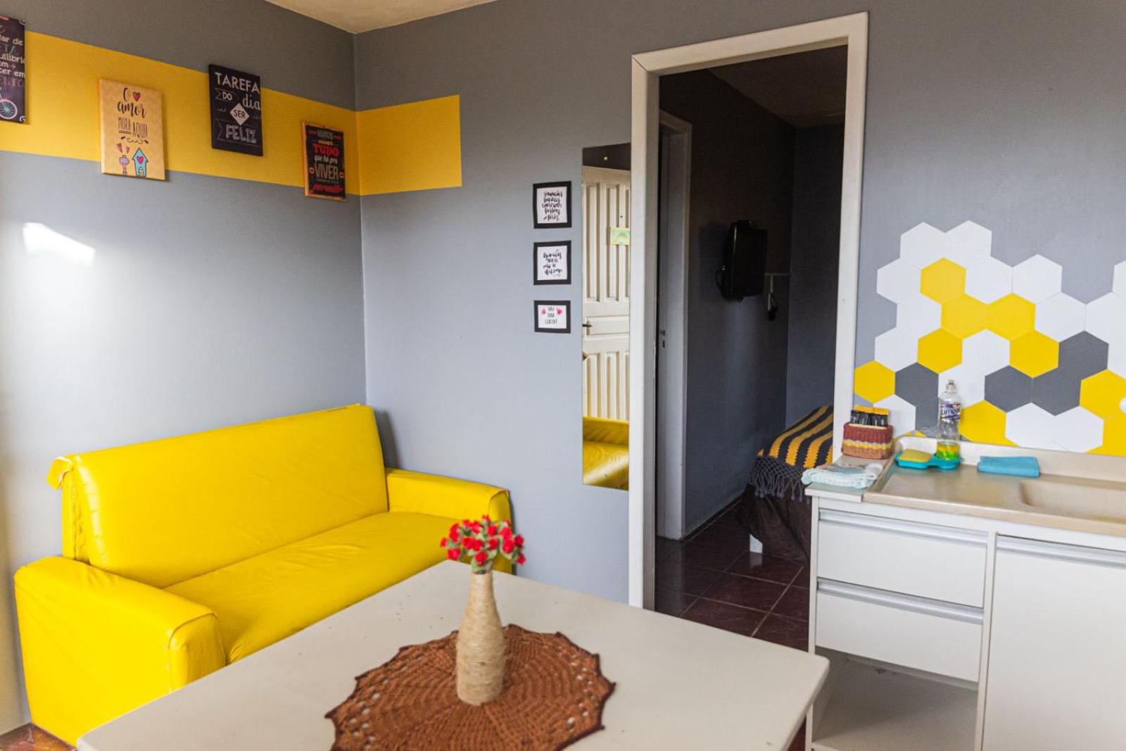 One-Bedroom Family Apartment photo 3