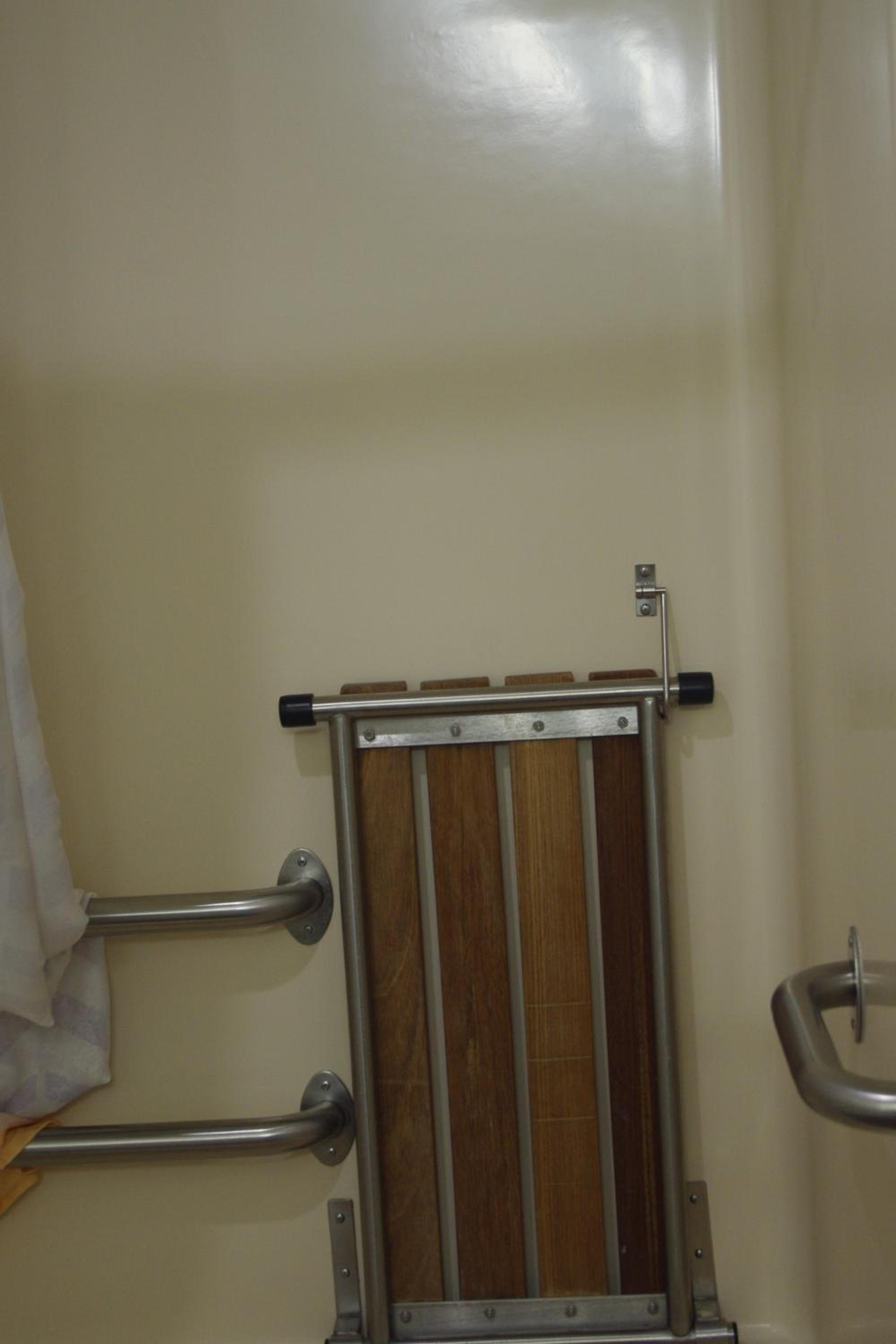Selby Motel, Bild 4