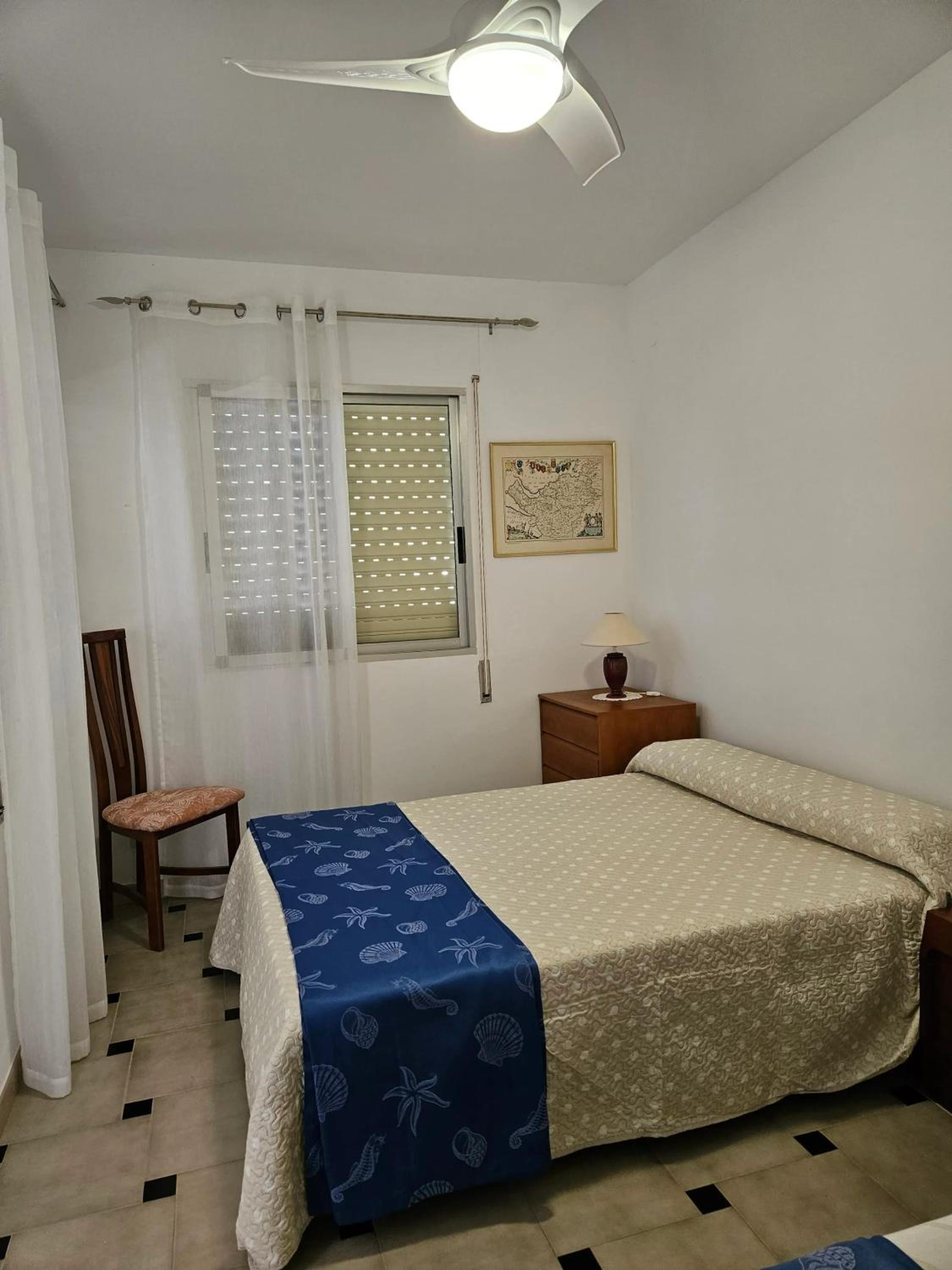 Three-Bedroom Villa photo 3