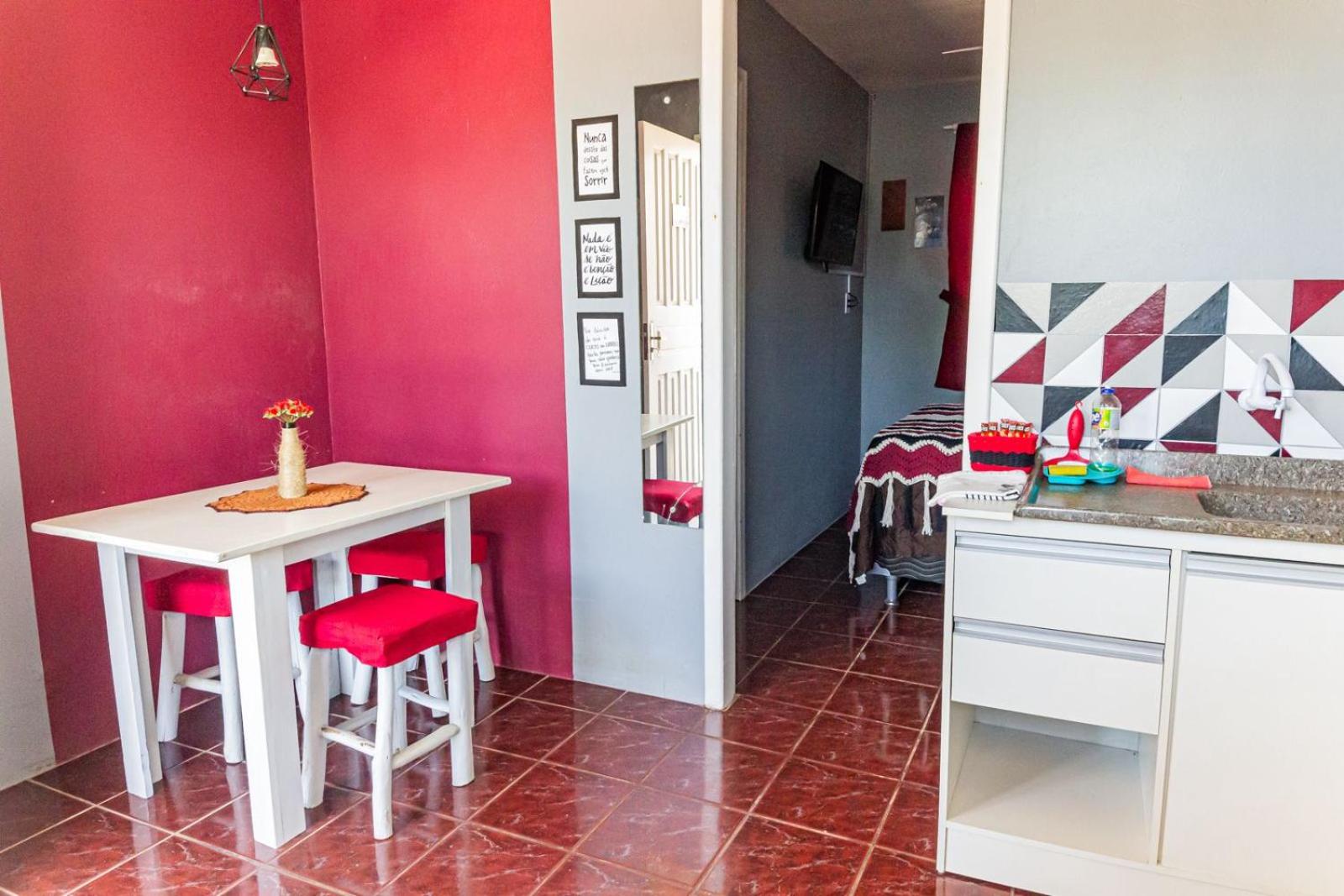 Studio Apartment photo 2
