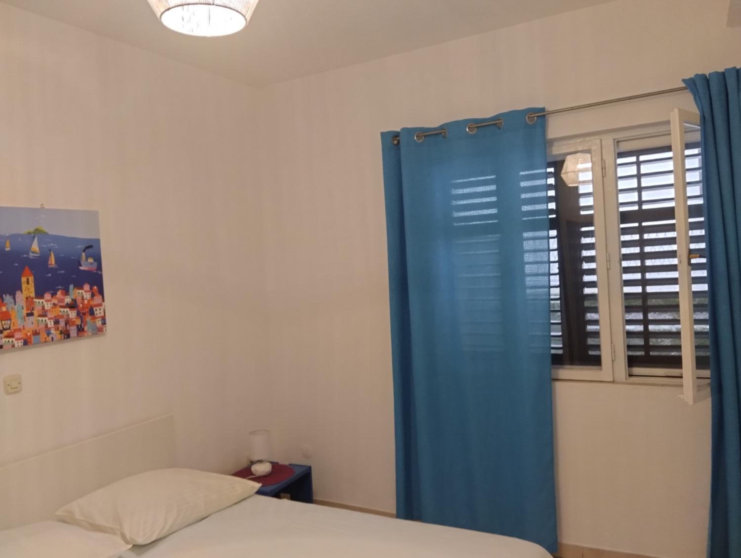 One-Bedroom Premium Apartment