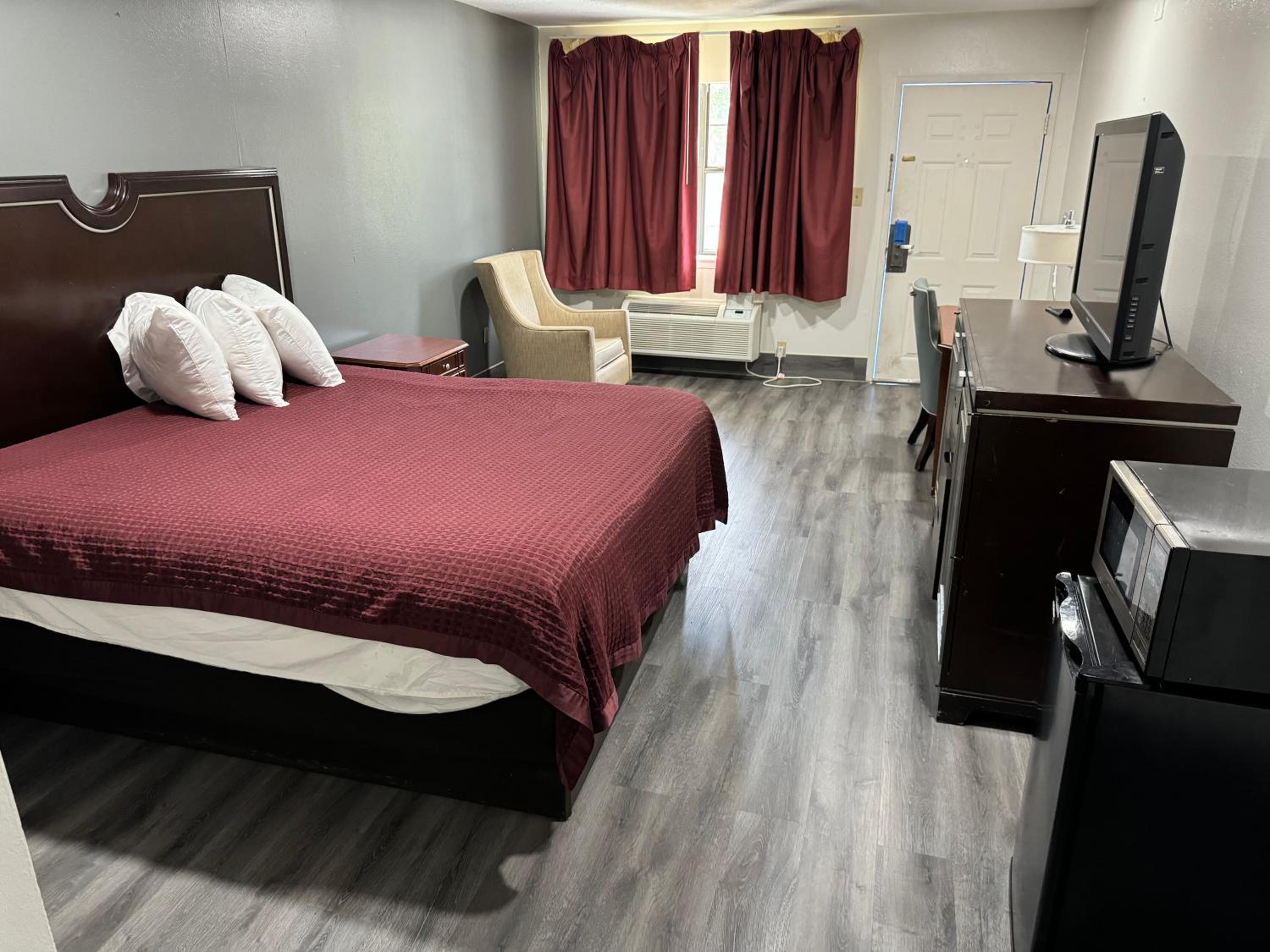 King Room photo 2