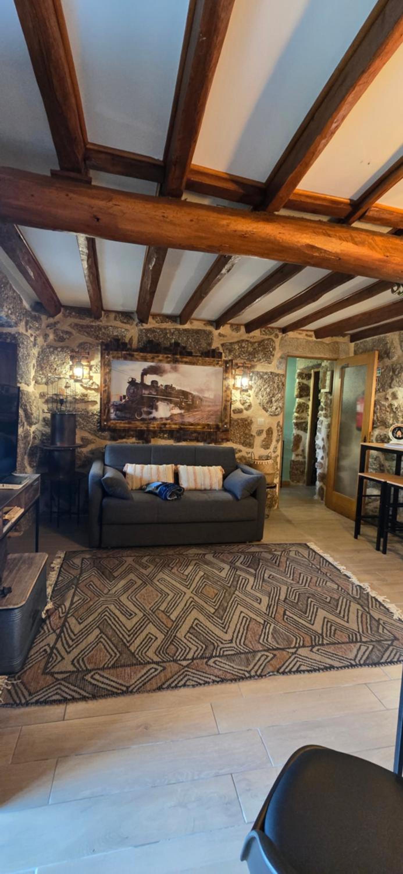 One-Bedroom House photo 1