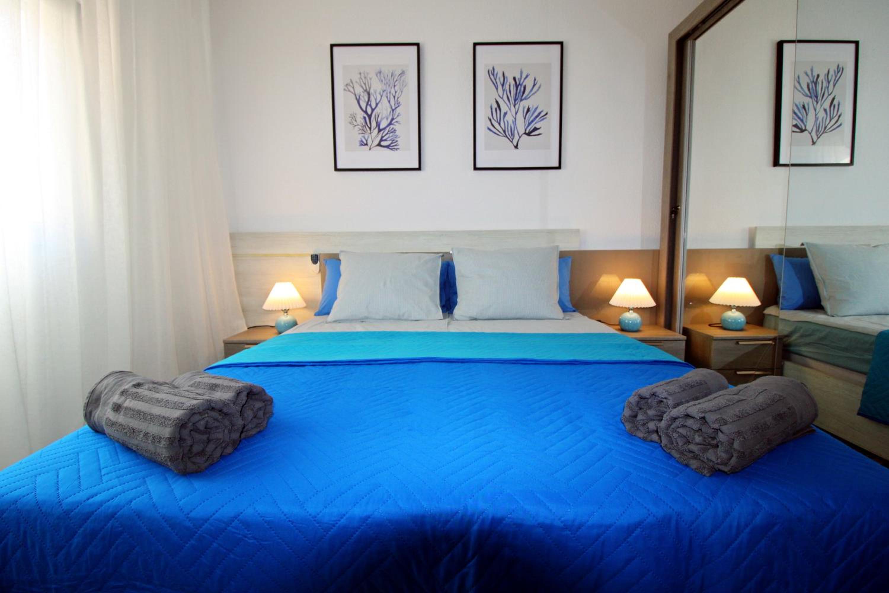 Departamento de tres habitaciones